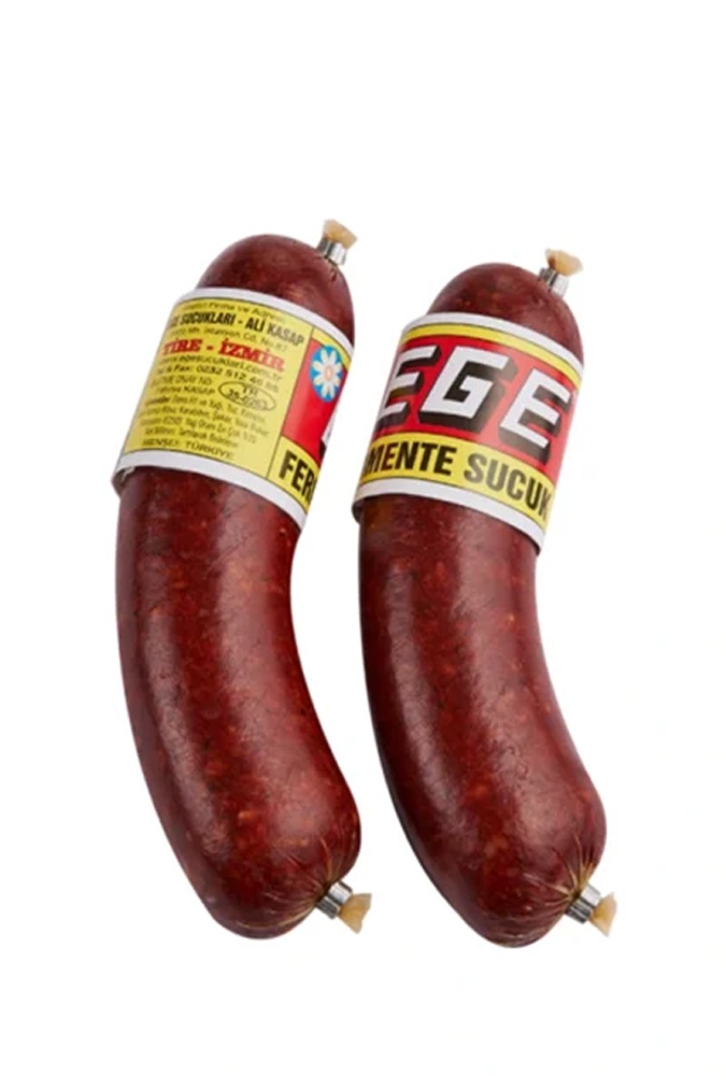 Ege Sucuk Kg