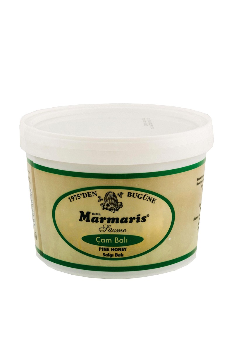 Marmaris Çam Balı 4 Kg