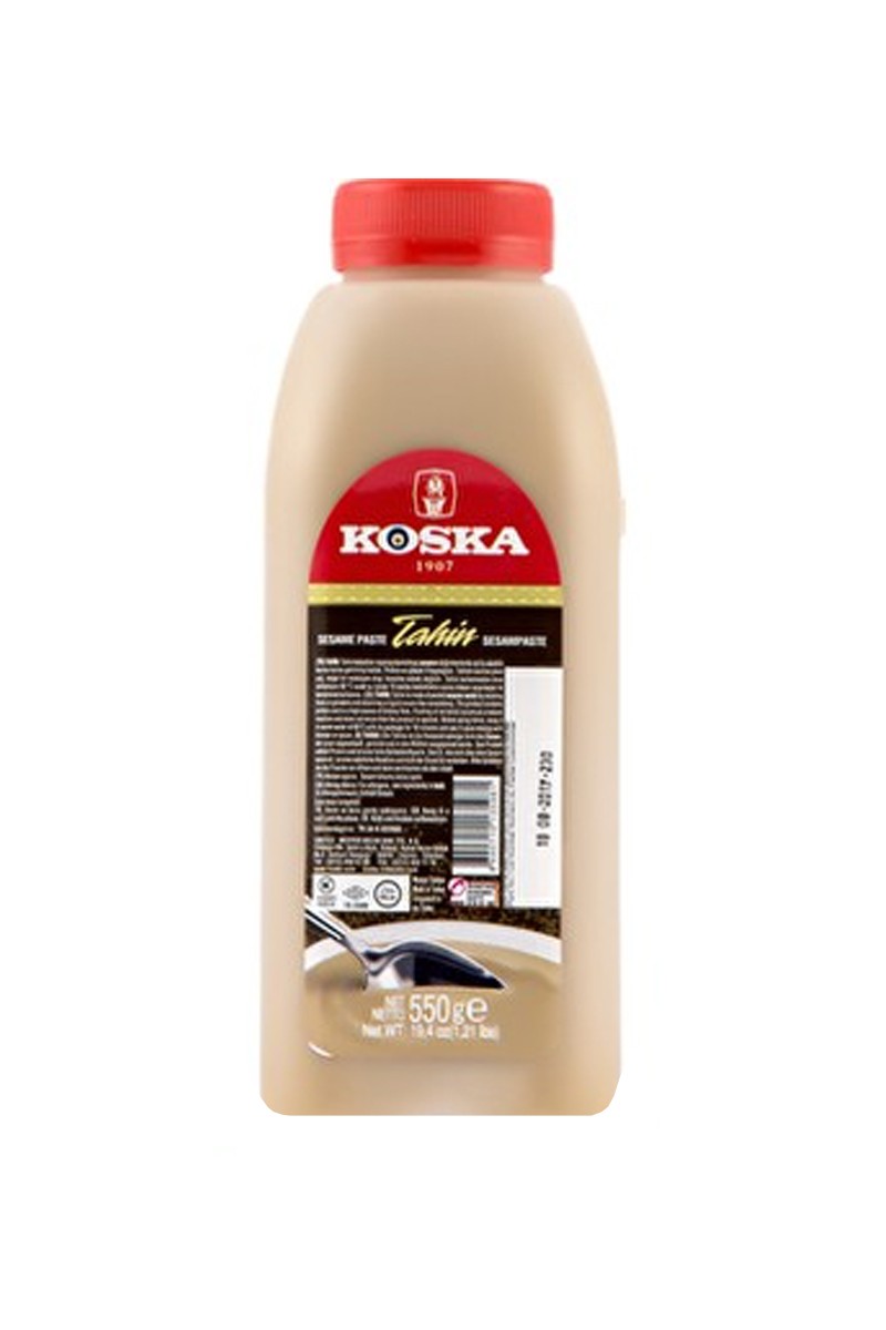Koska Tahin 550 Gr