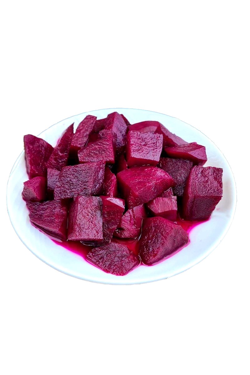 Pancar Turşusu Kg