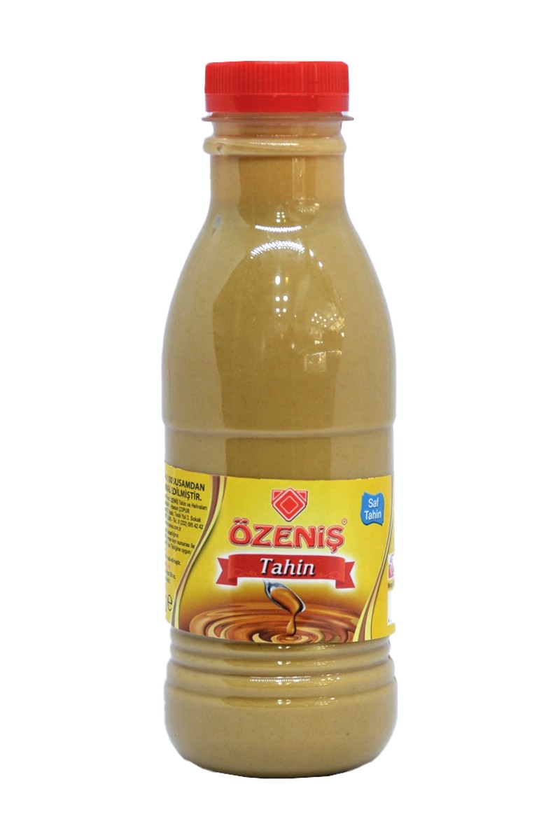 Özeniş Tahin 500 Gr