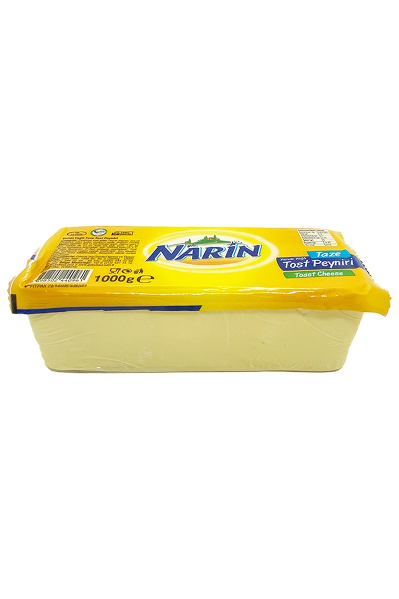 Narin Kaşar Peyniri Kg
