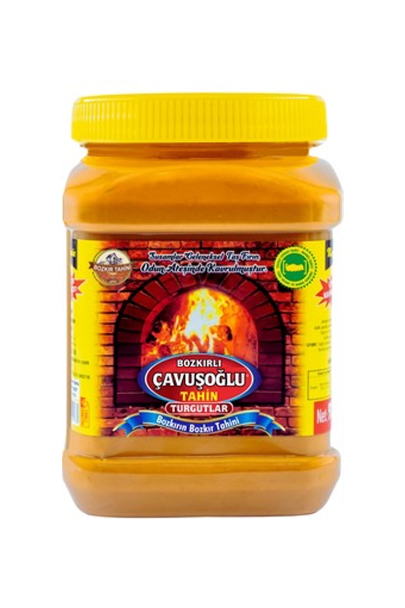 Bozkırlı Çavuşoğlu Kepeksiz 930 Gr