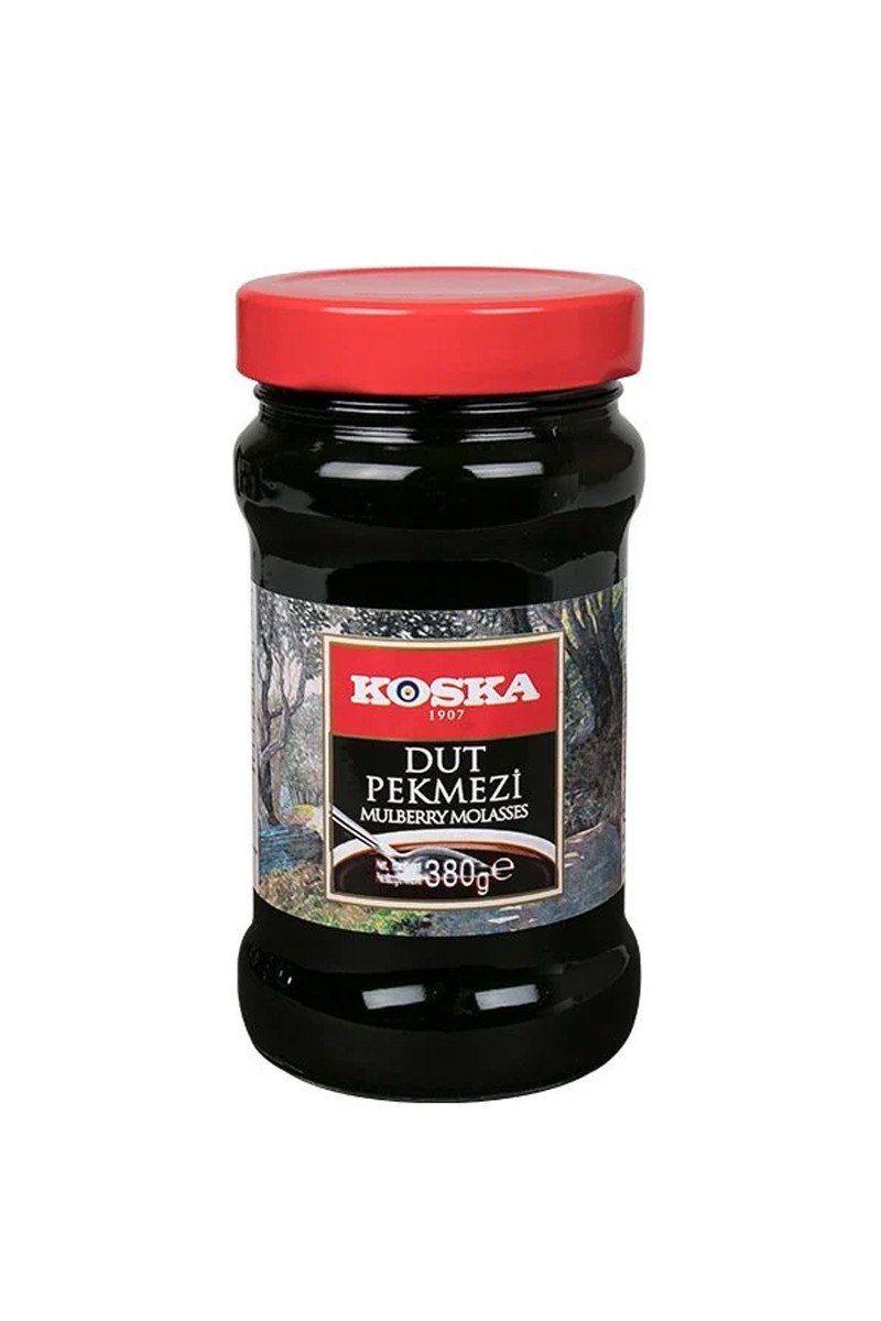 Koska Dut Pekmezi 380 Gr