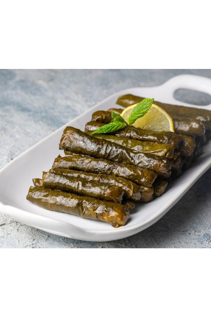 Zeytinyağlı Yaprak Sarma Kg