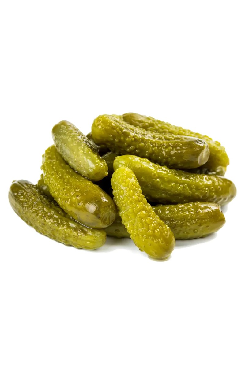 Salatalık Turşusu Kg