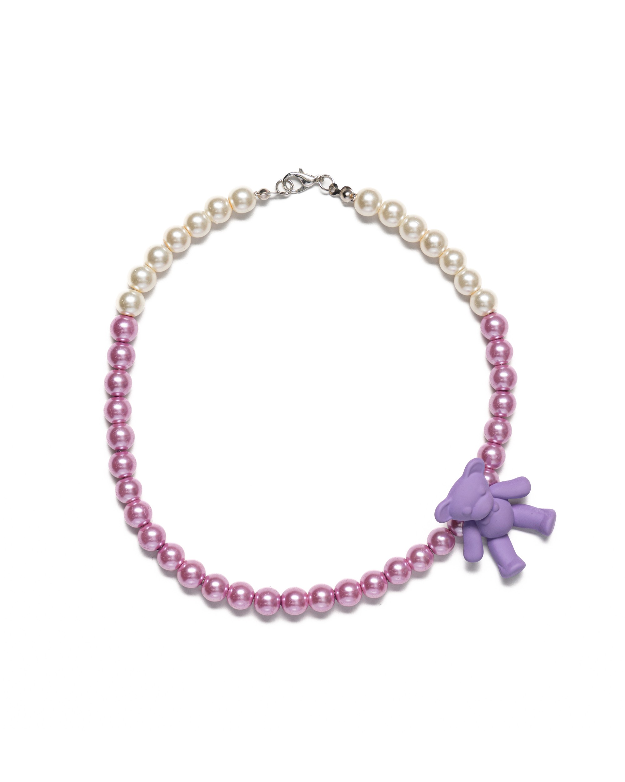 BCBC ''Millenia'' Pearl Necklace