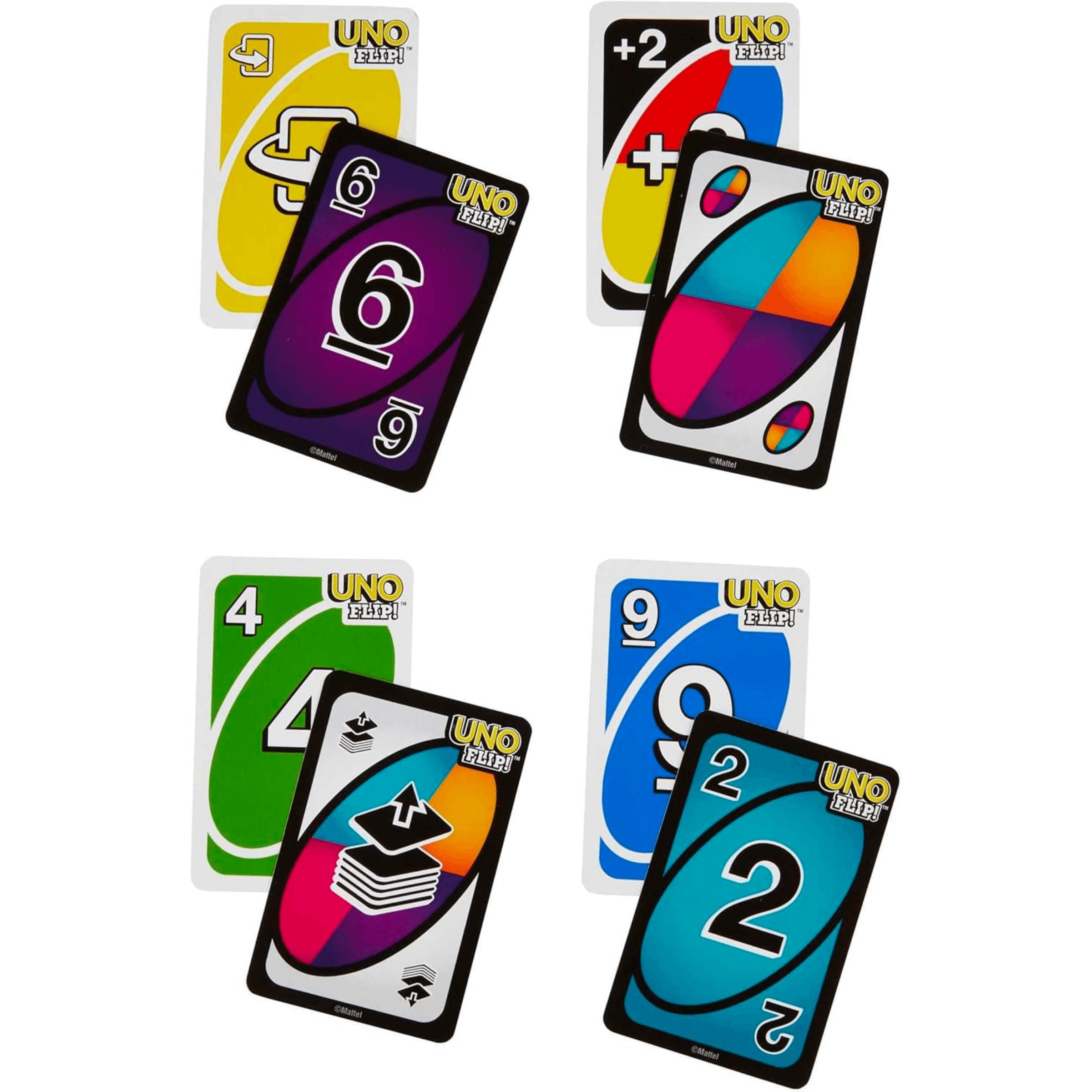 Uno Flip Kart Oyunu