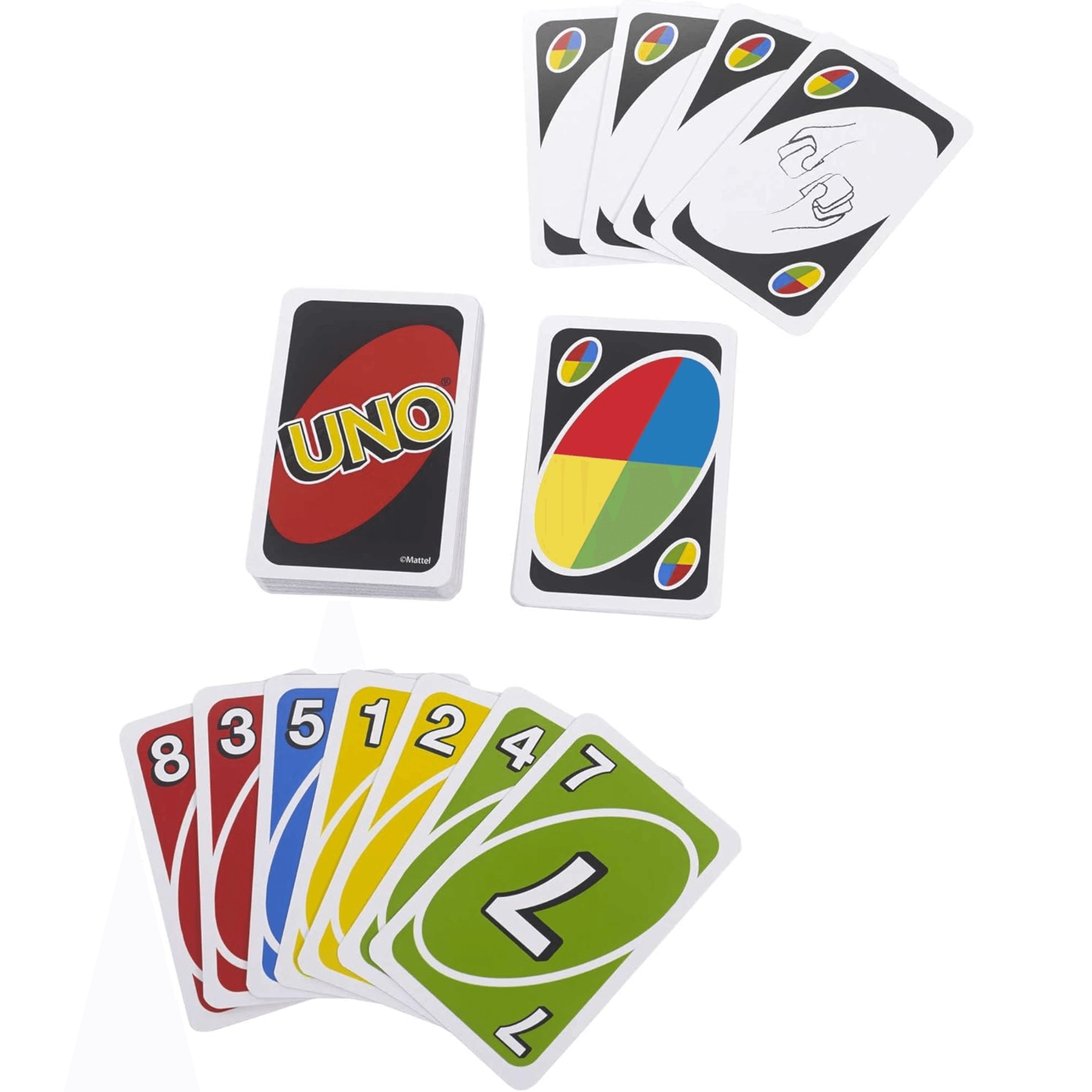 Uno Kartlar