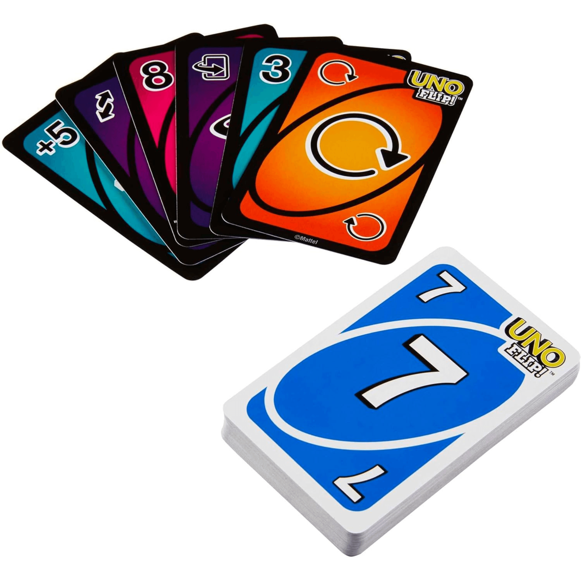 Uno Flip Kart Oyunu