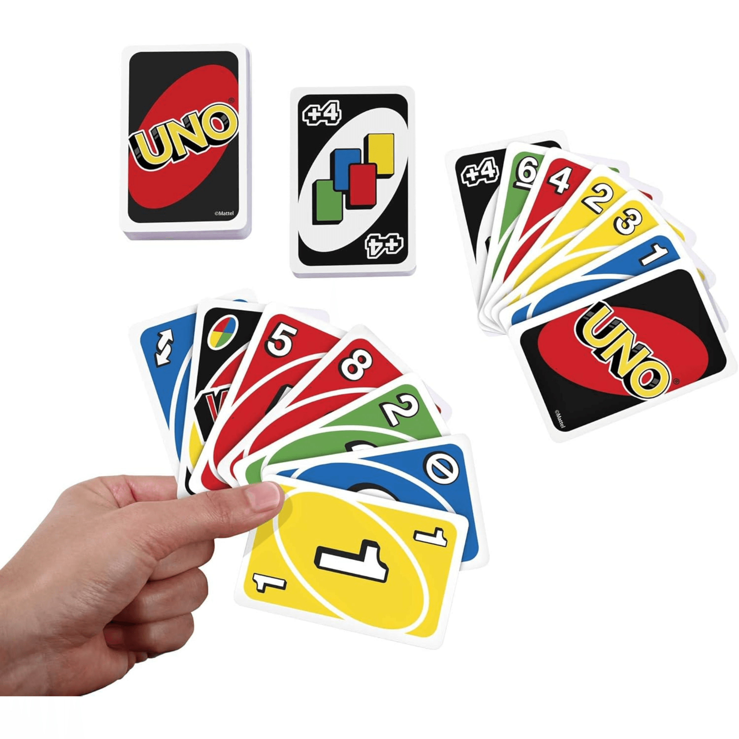 Uno Kartlar