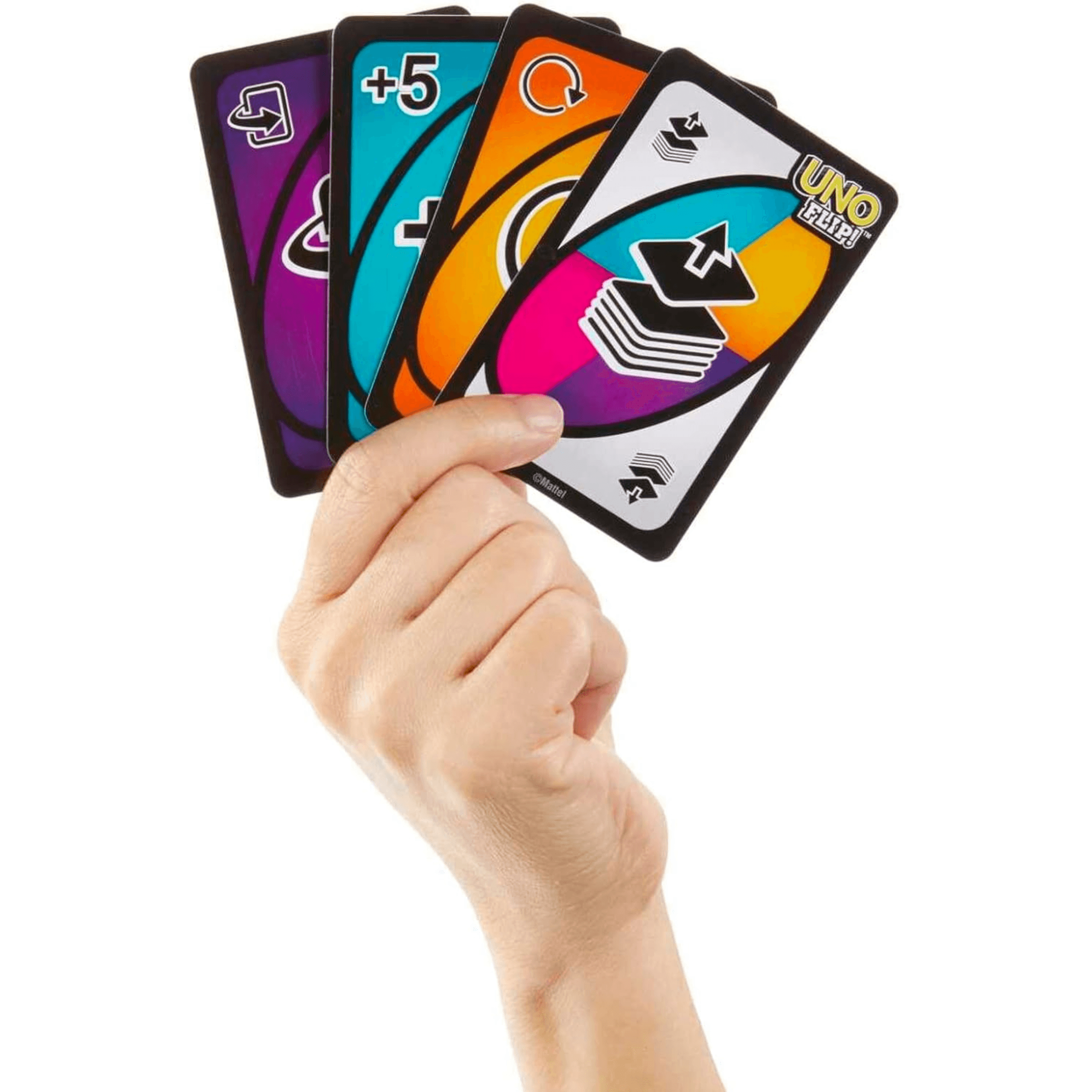 Uno Flip Kart Oyunu