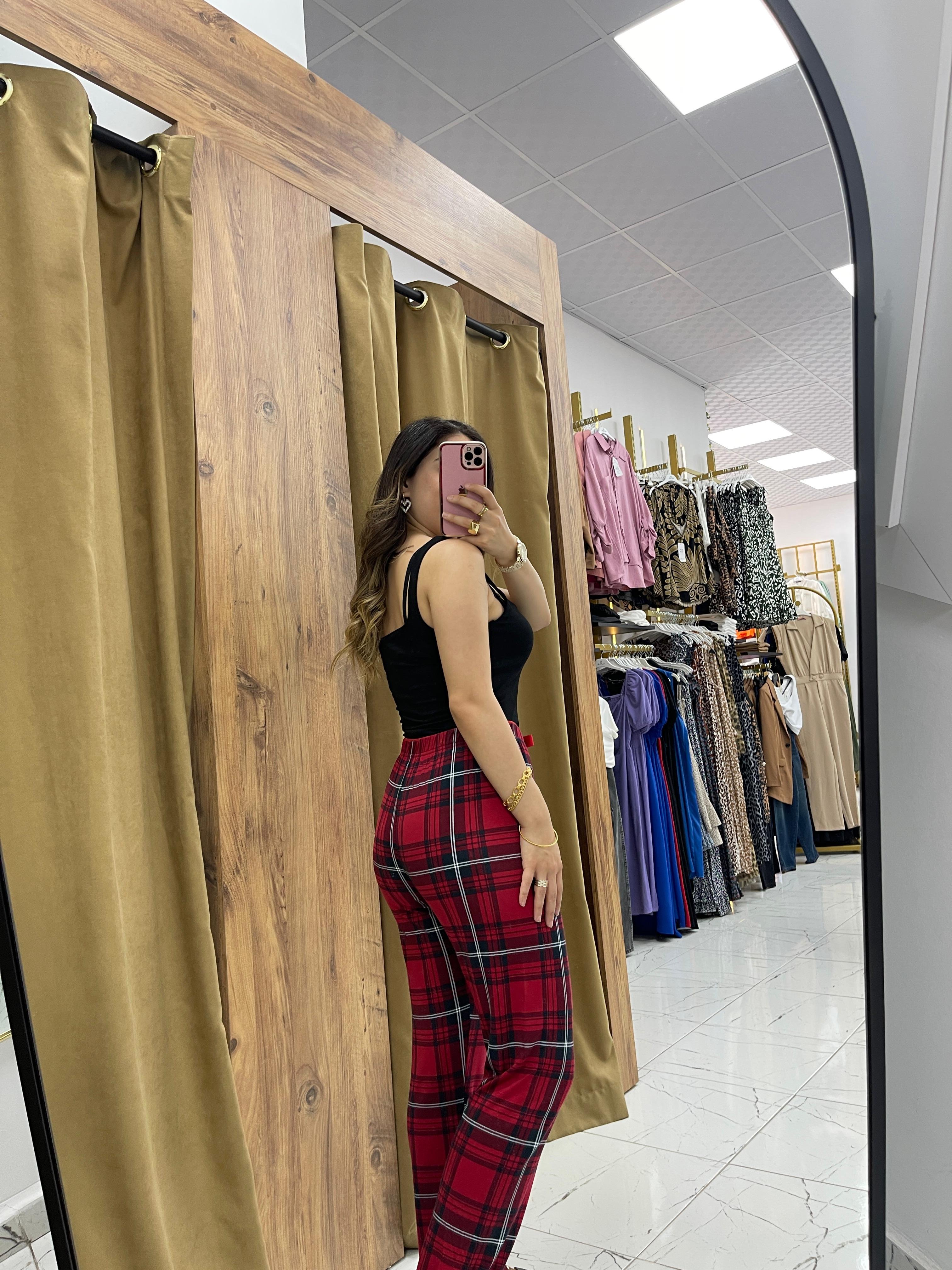 Kareli Pijama 