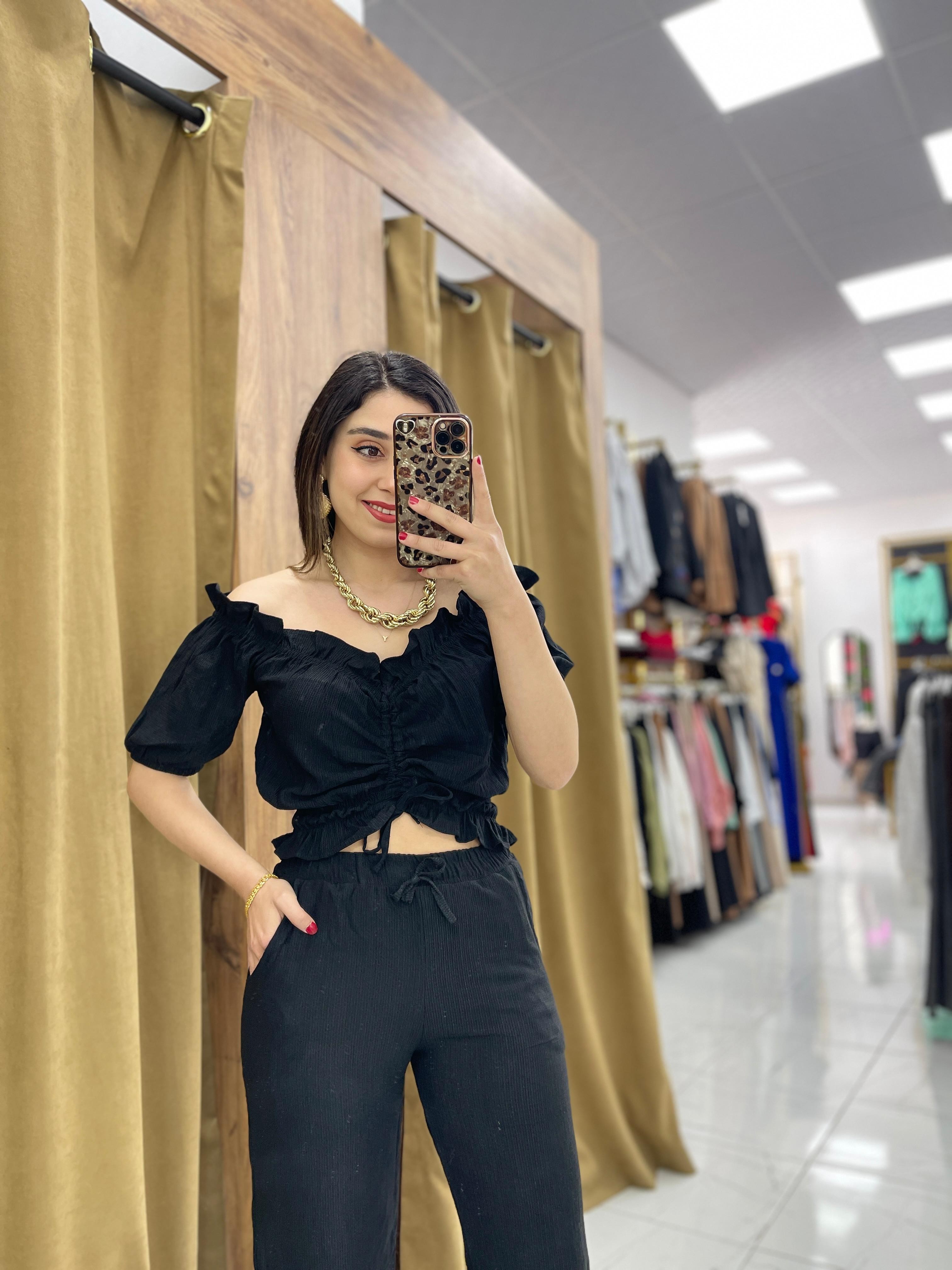 Büzgülü Bürümcek Takım