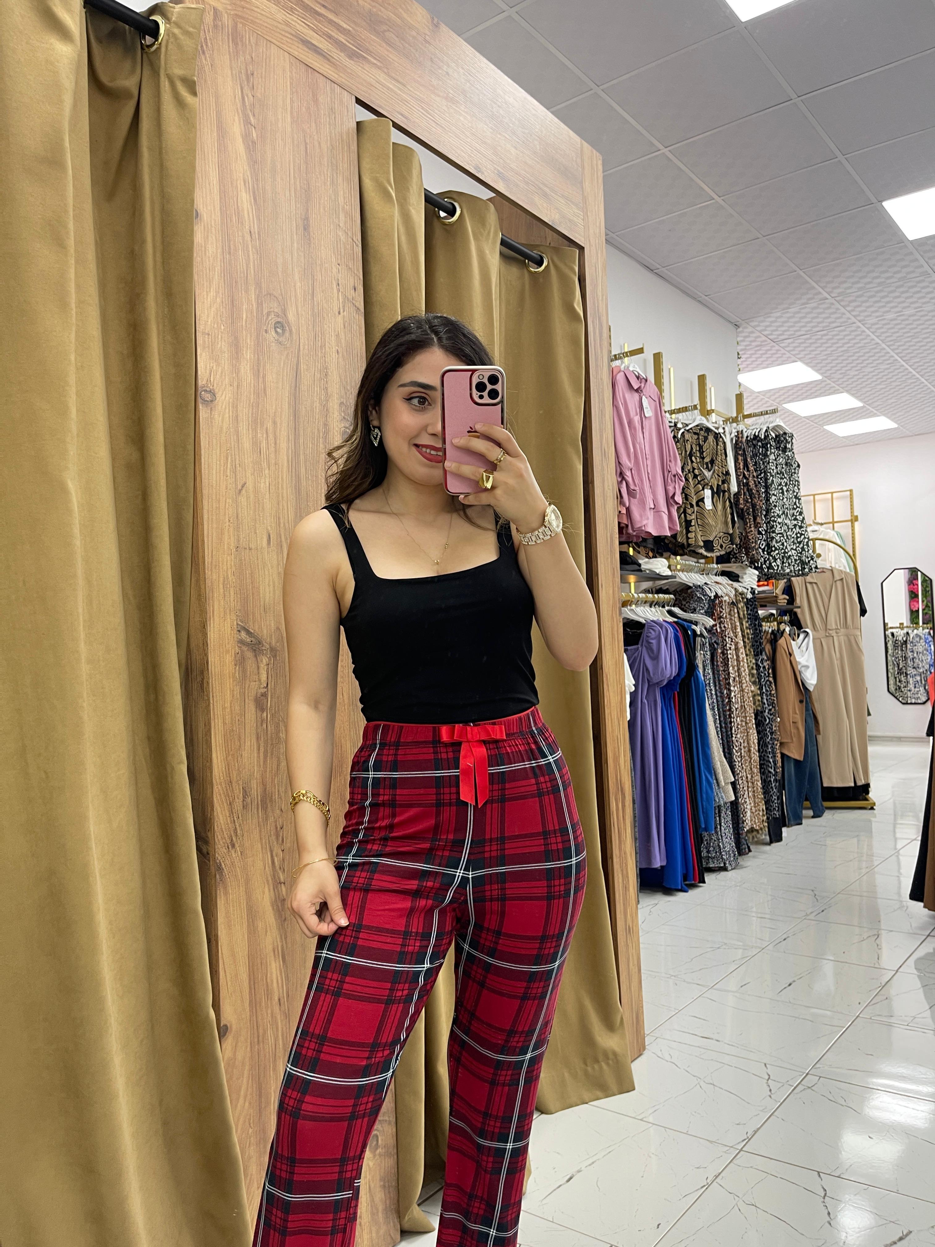 Kareli Pijama 