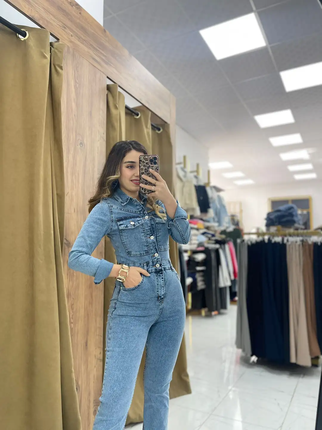 Kien Kot Tulum - Buz Mavi