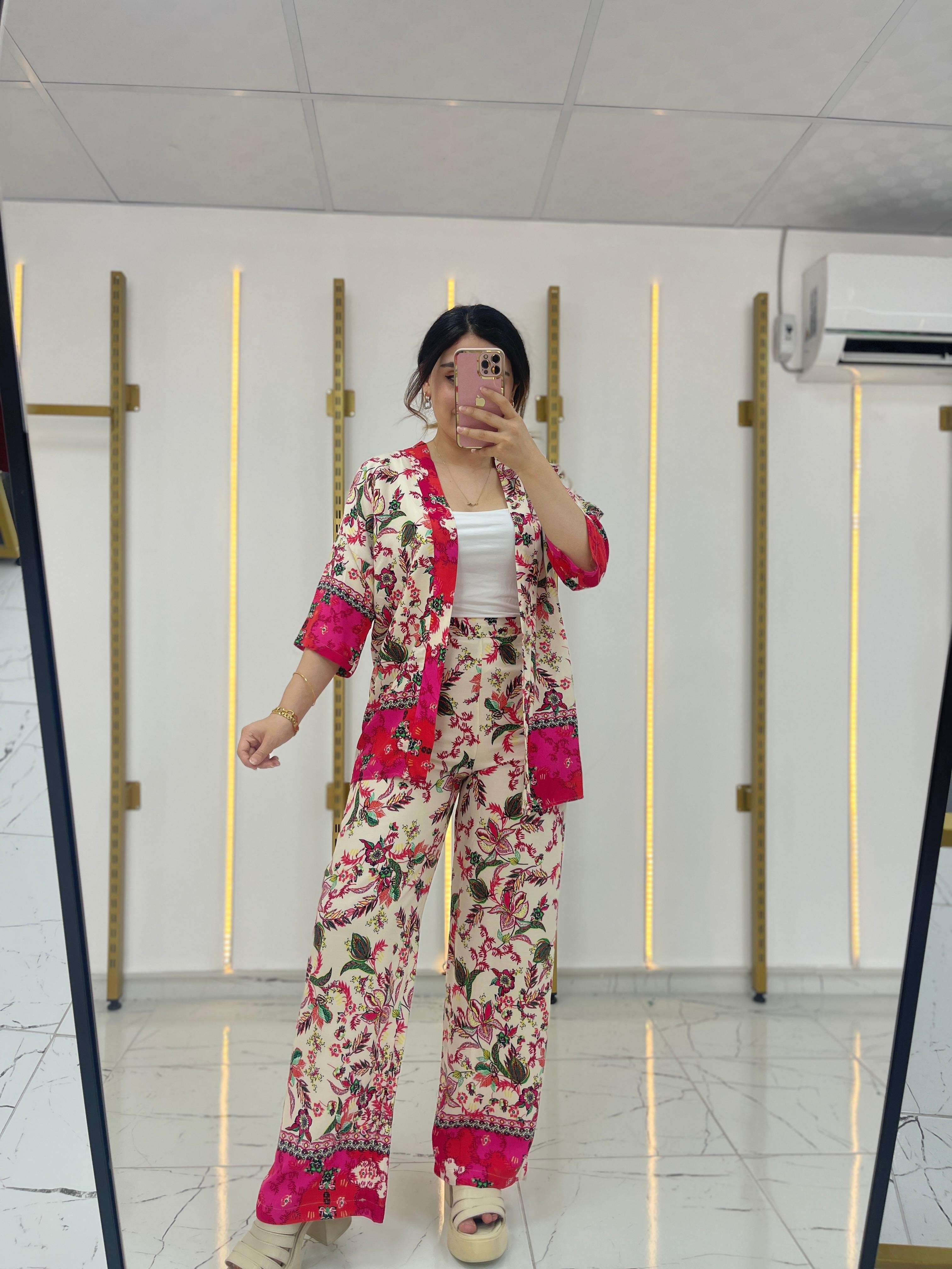 Kimono Takım