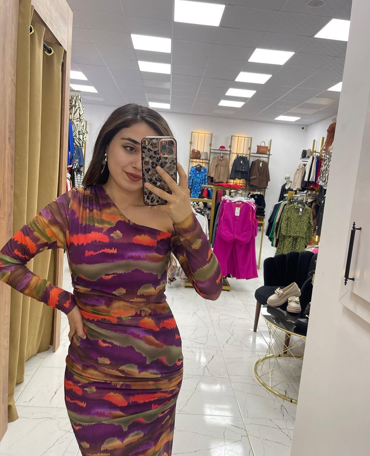 Adya Elbise 