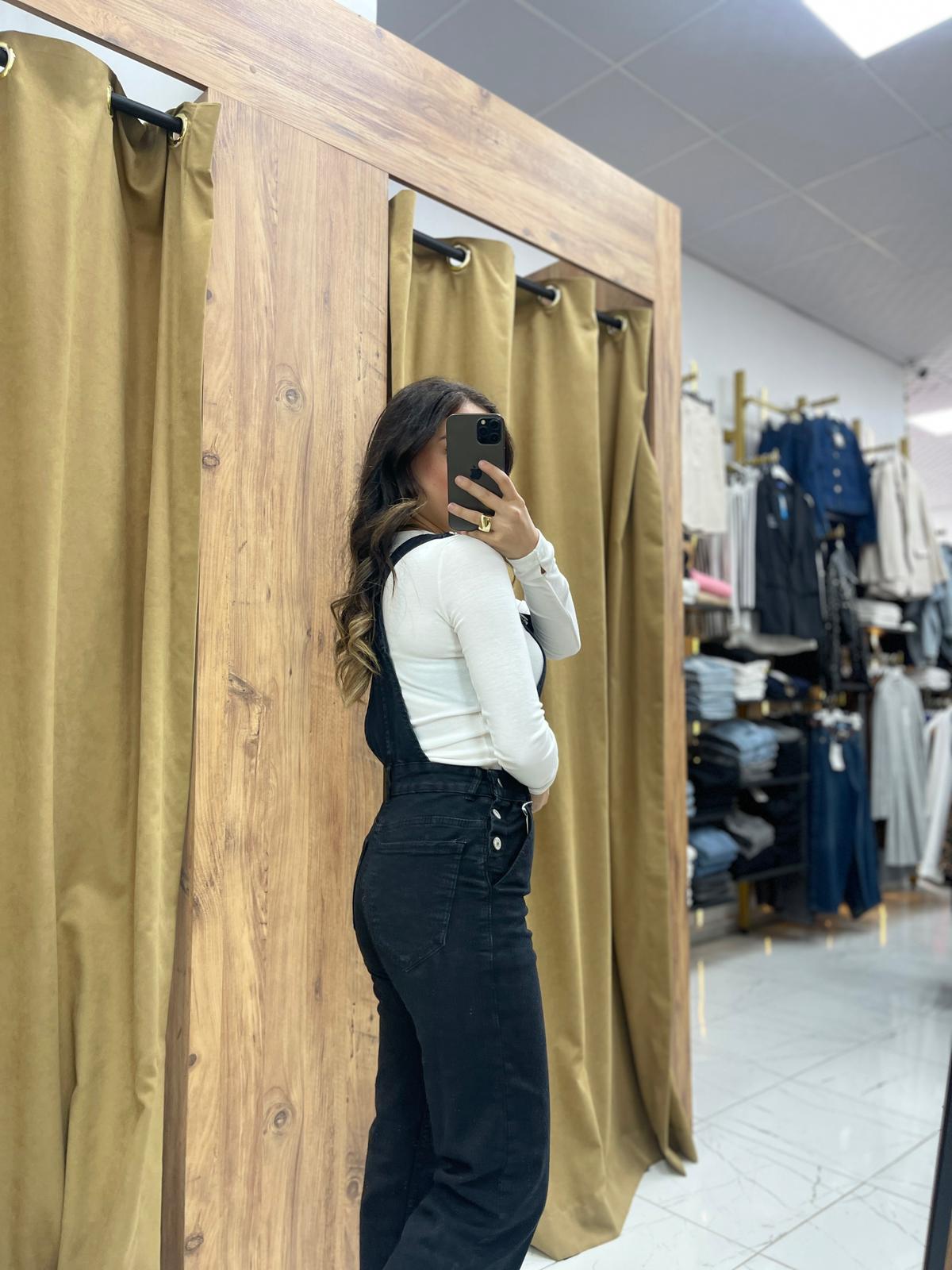 Bahçıvan Tulum  - Antrasit