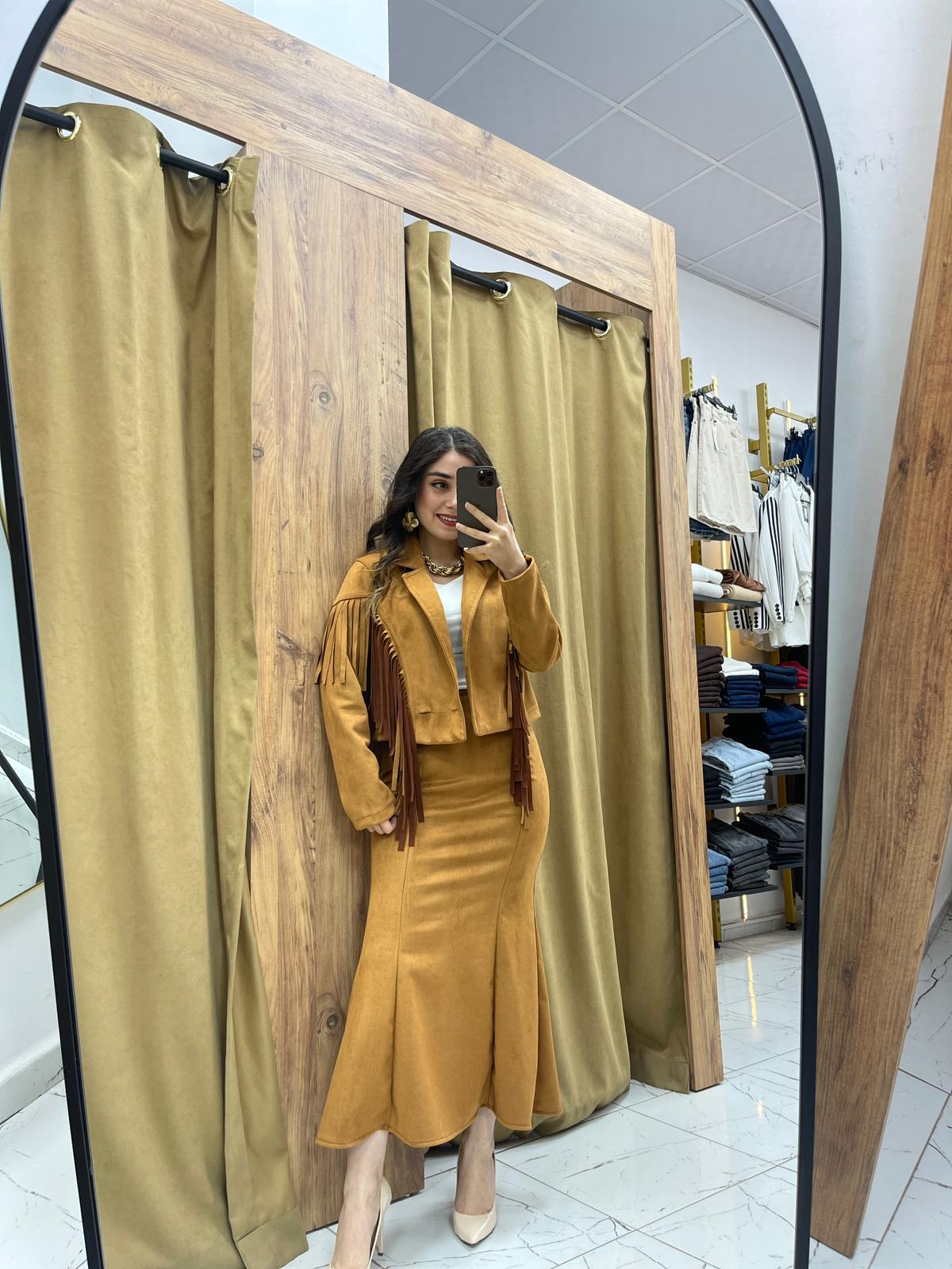 Mira Takım - Tarçın