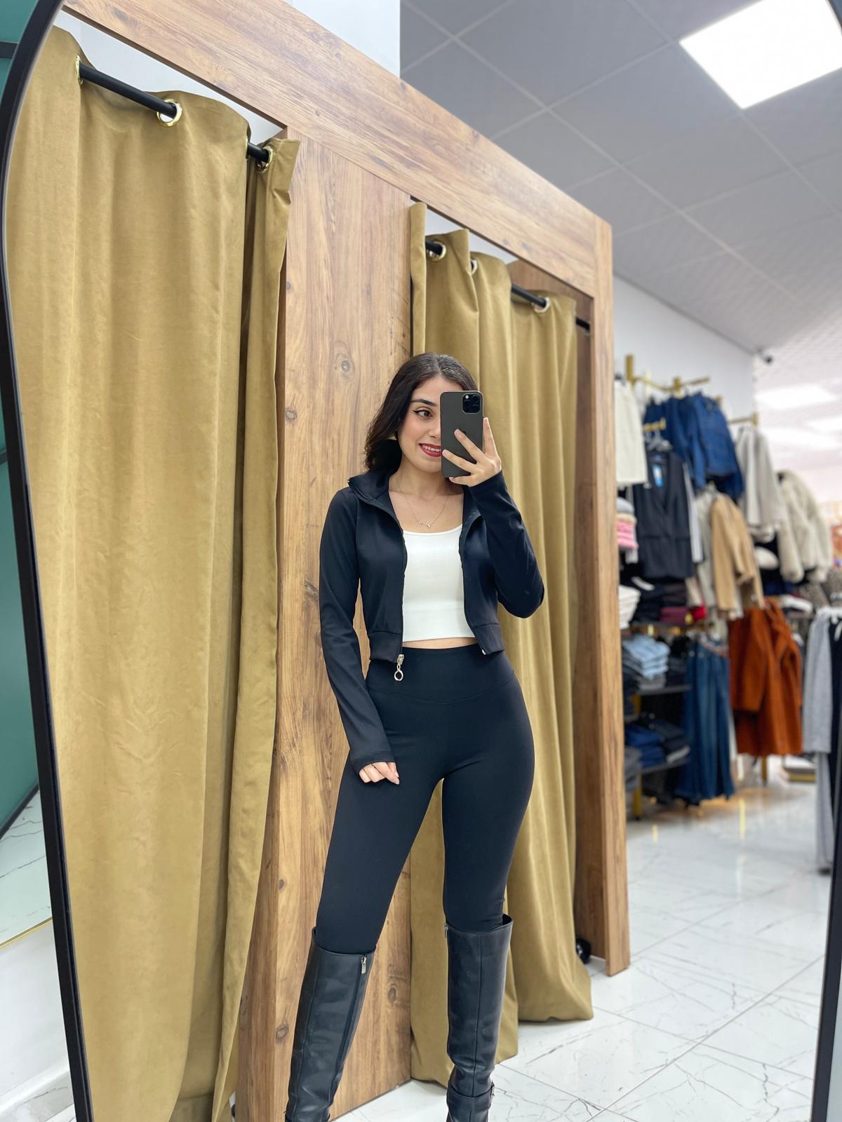 Char Spor Takım  - Siyah