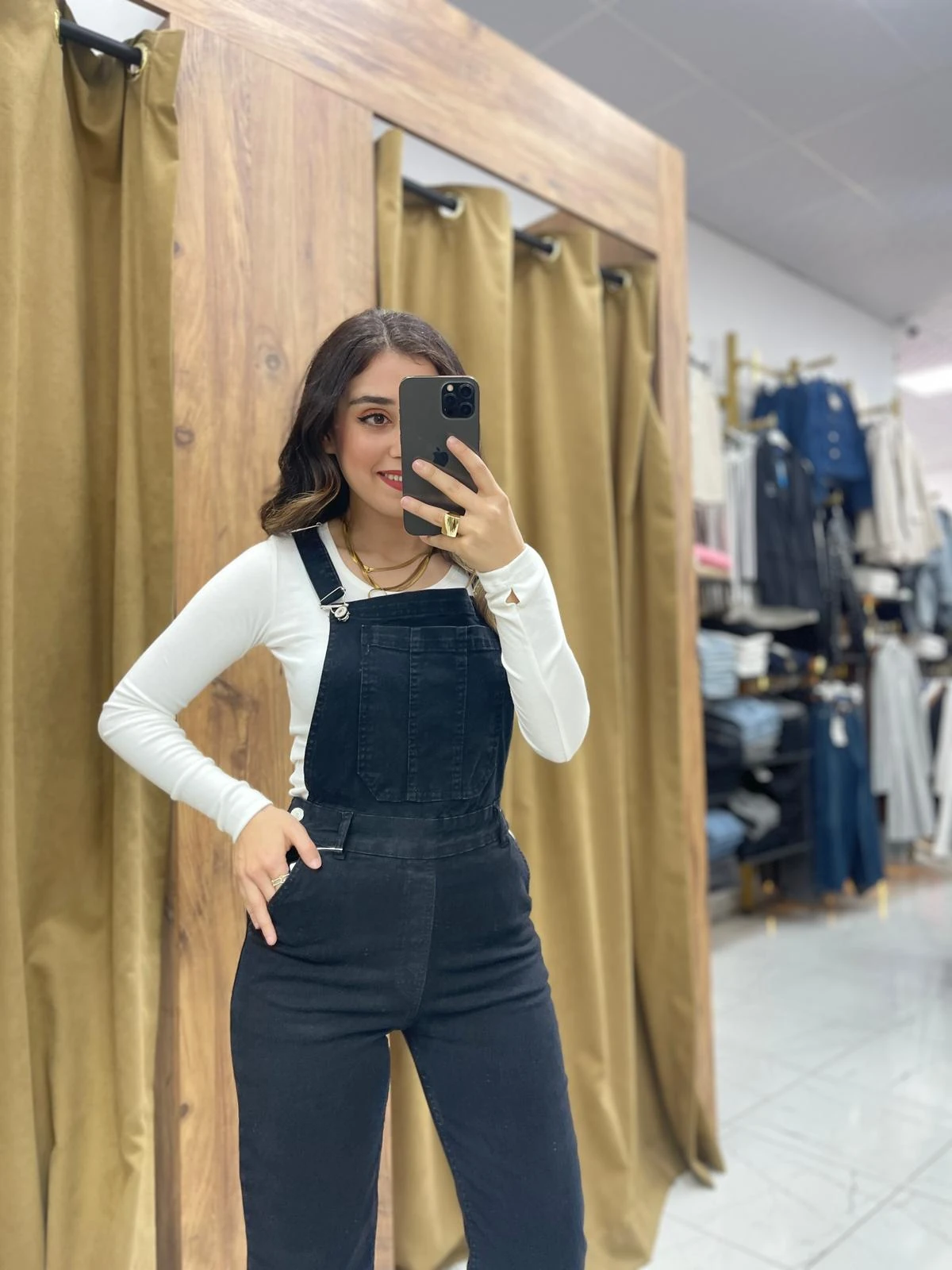 Bahçıvan Tulum  - Antrasit