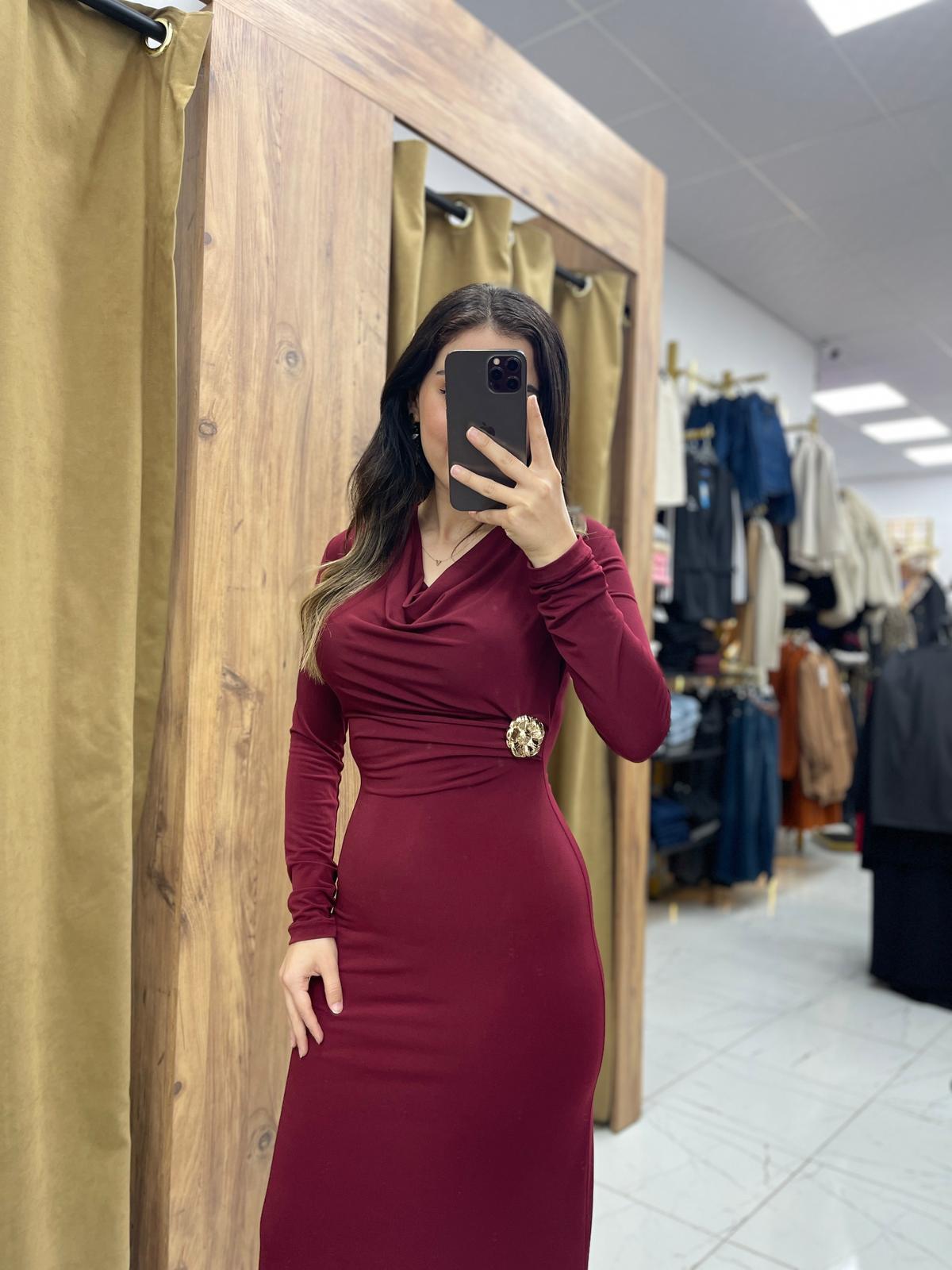 Aret Elbise  - Bordo