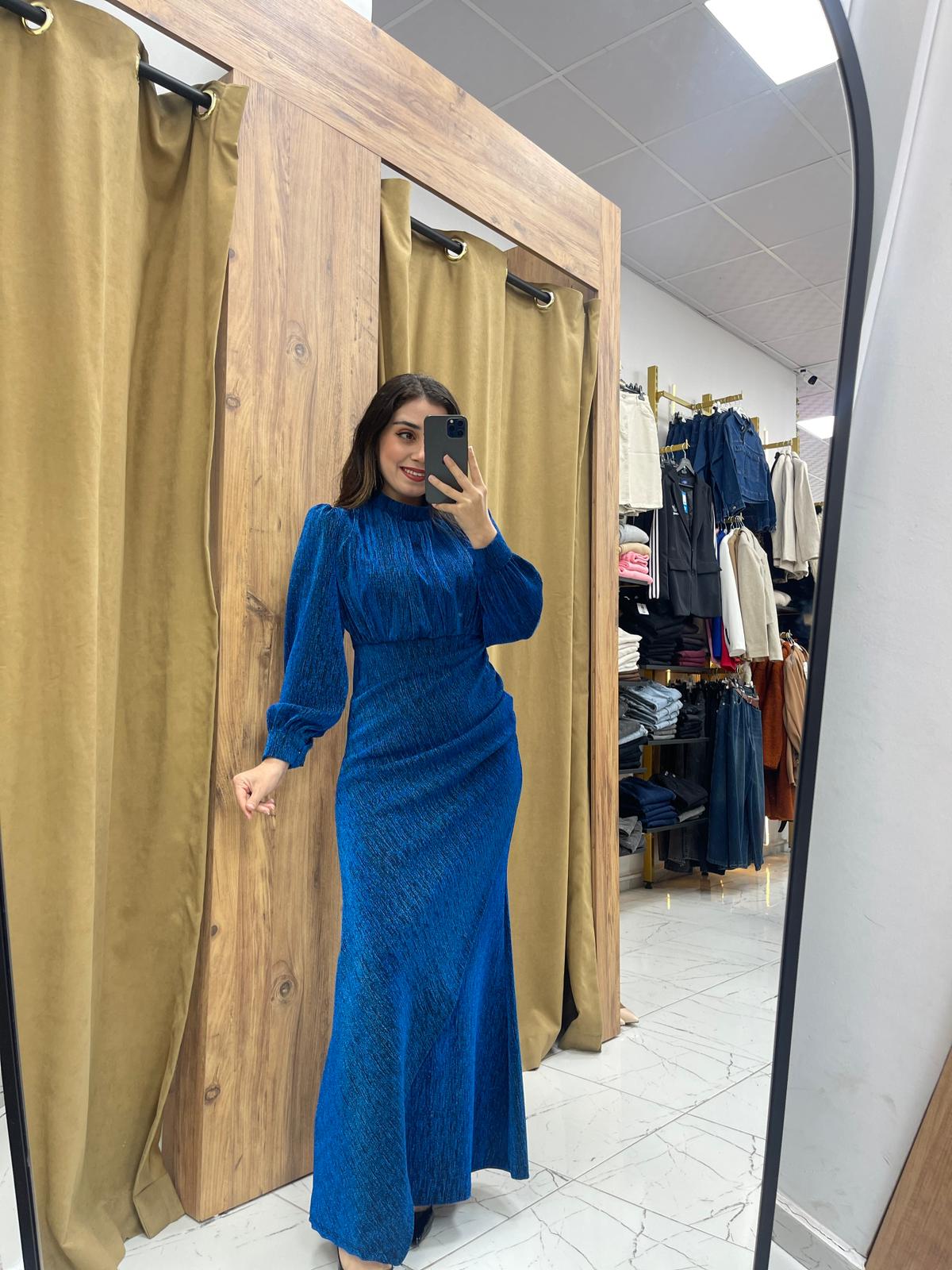 Umay Elbise 