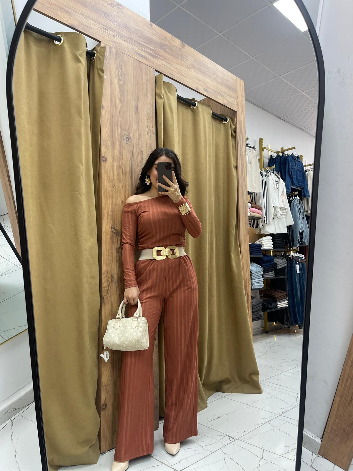 Onis Takım - Kiremit