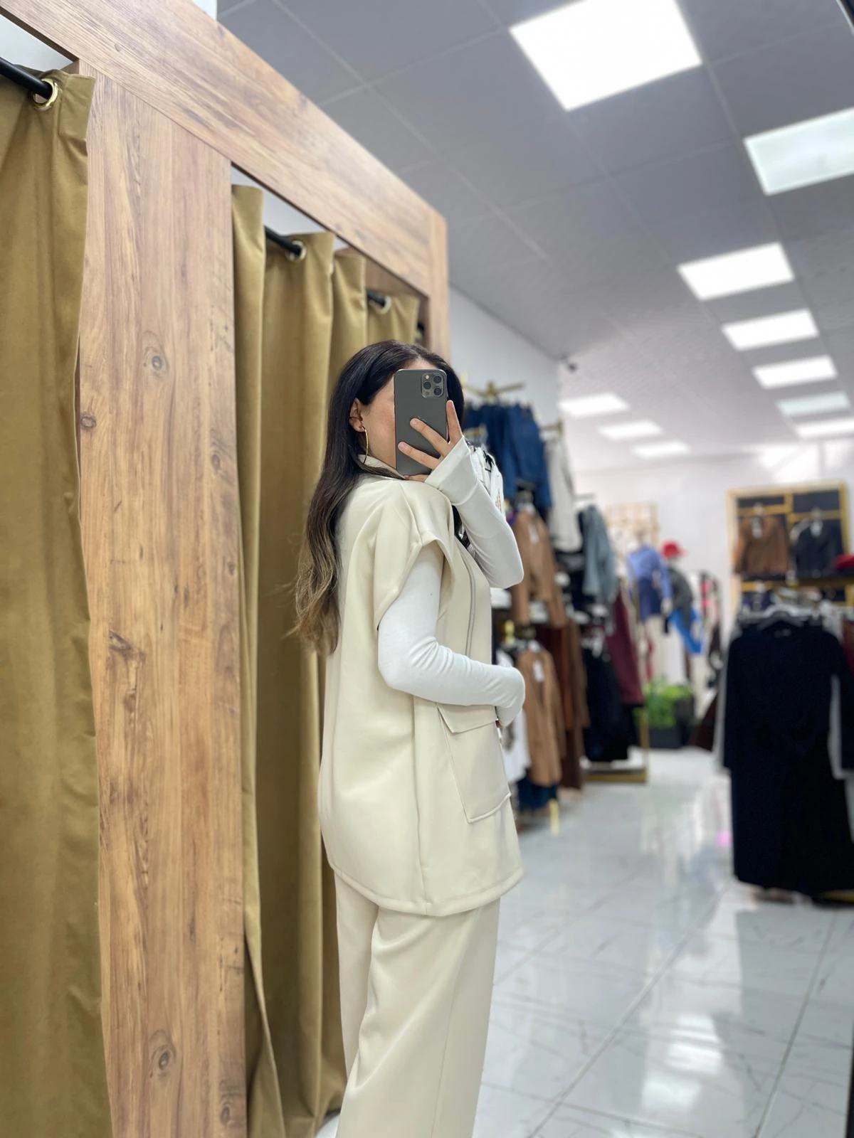 Scuba Spor İkili Takım