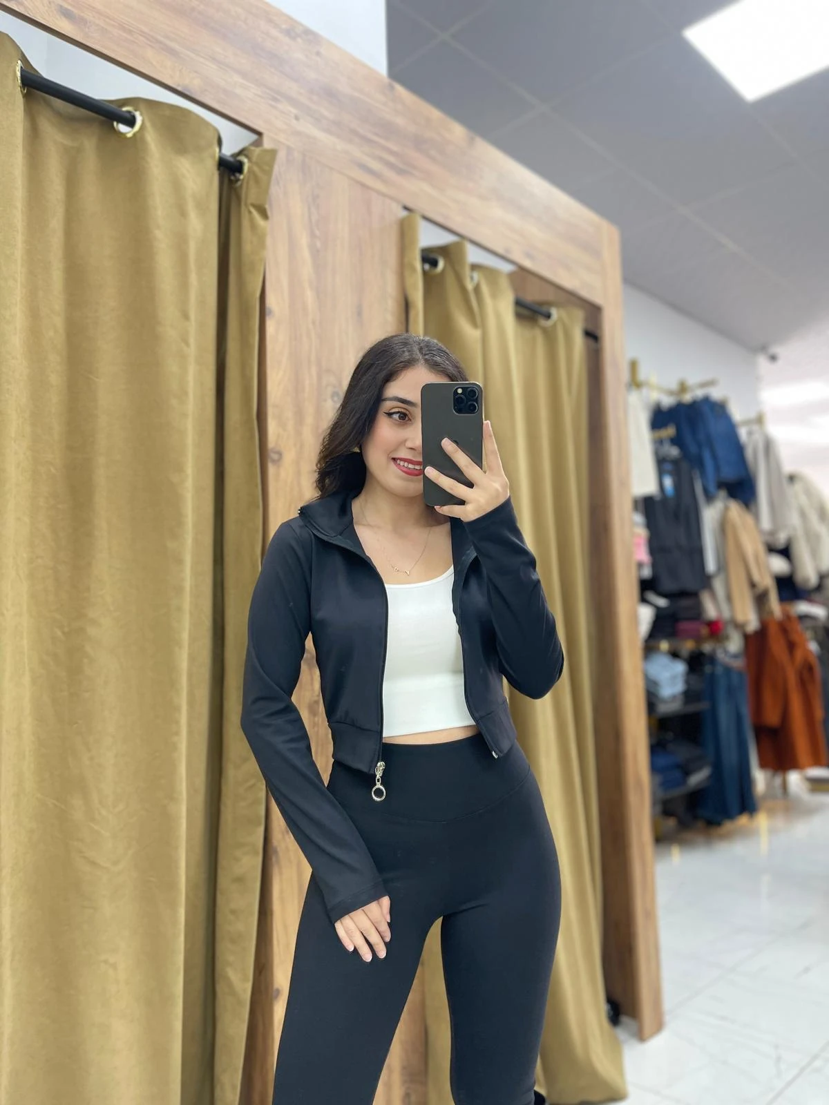 Char Spor Takım  - Siyah