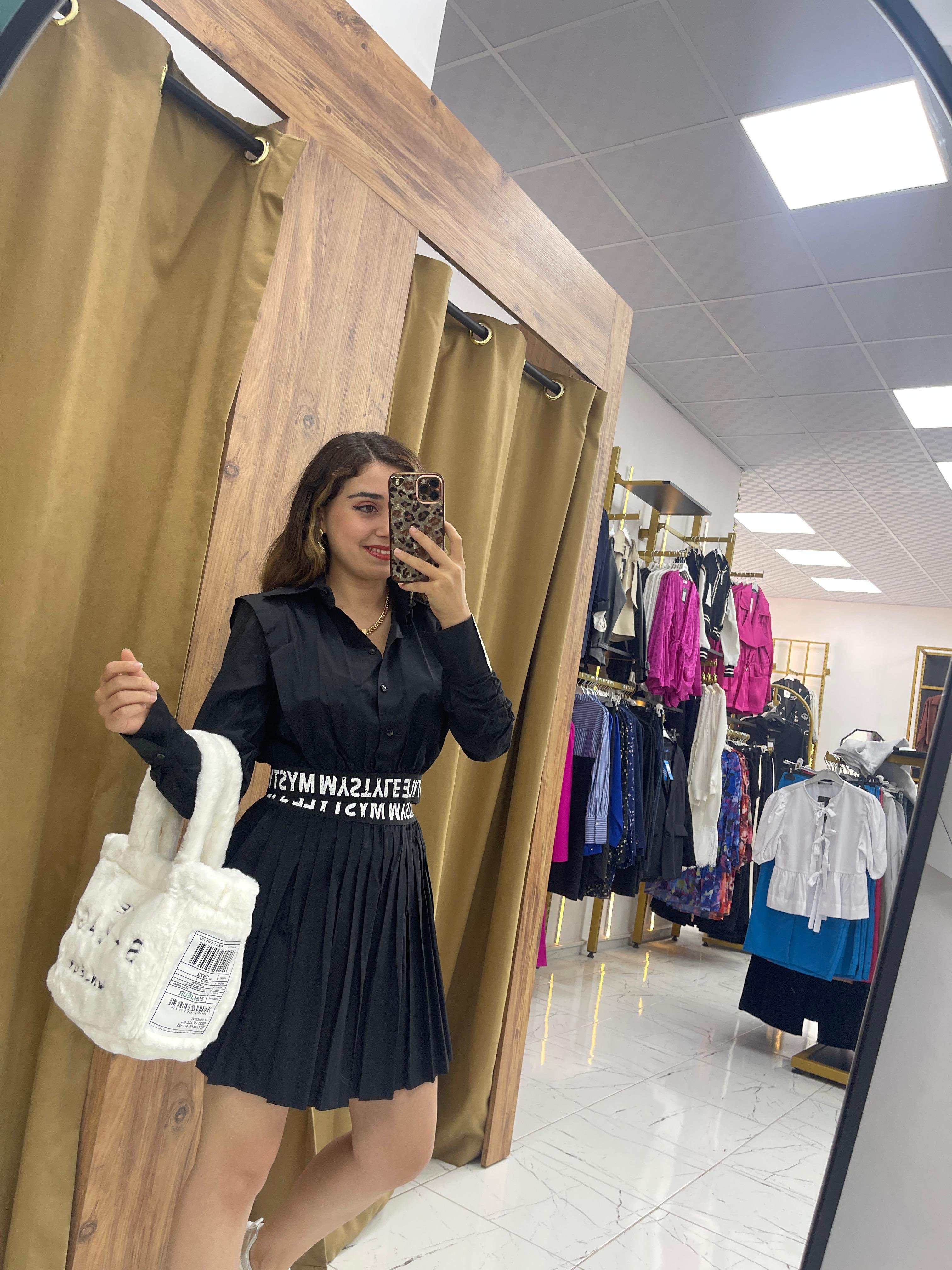 Ayçag Pileli Takım 