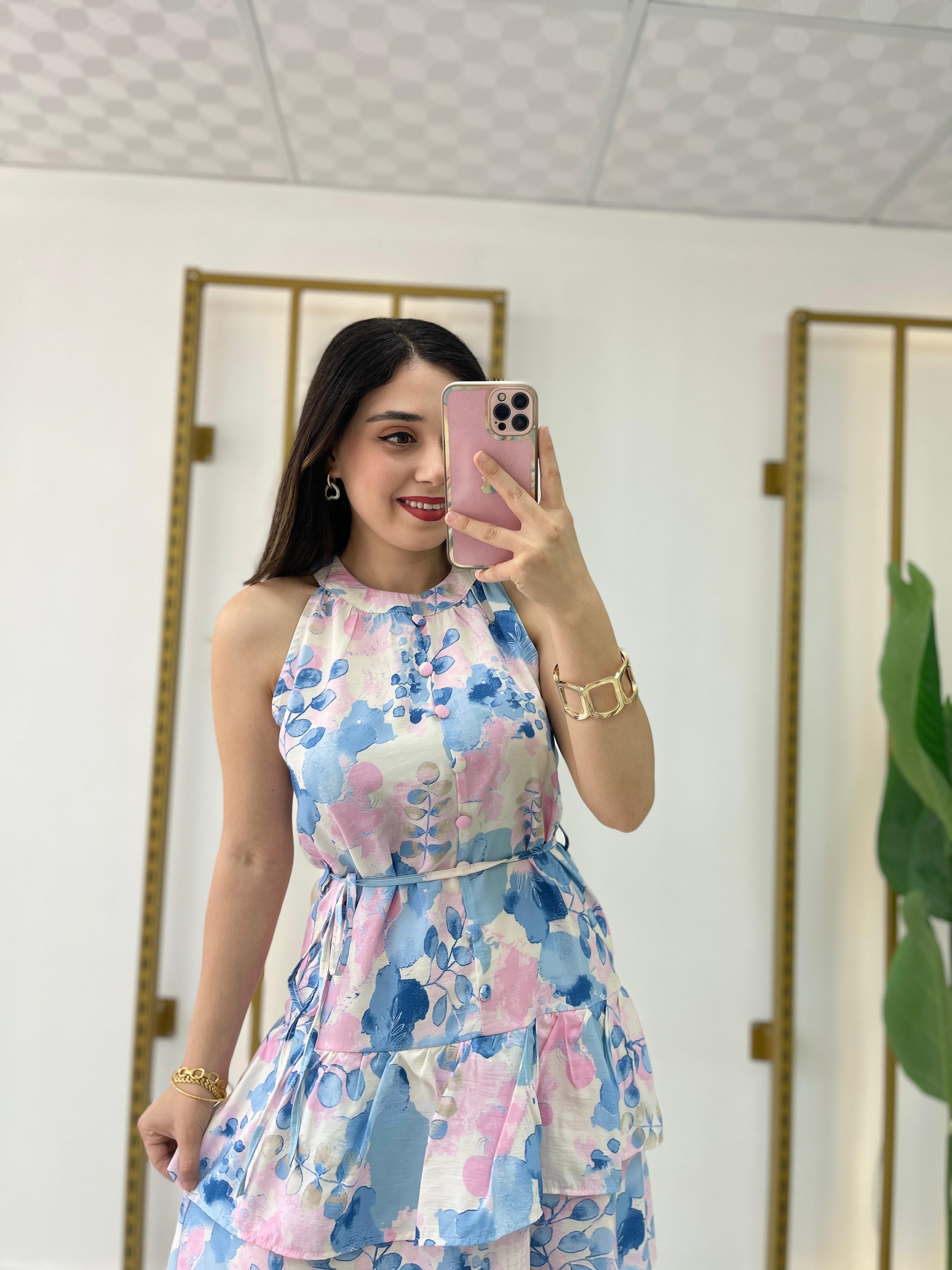 Elira Elbise  - Pembe