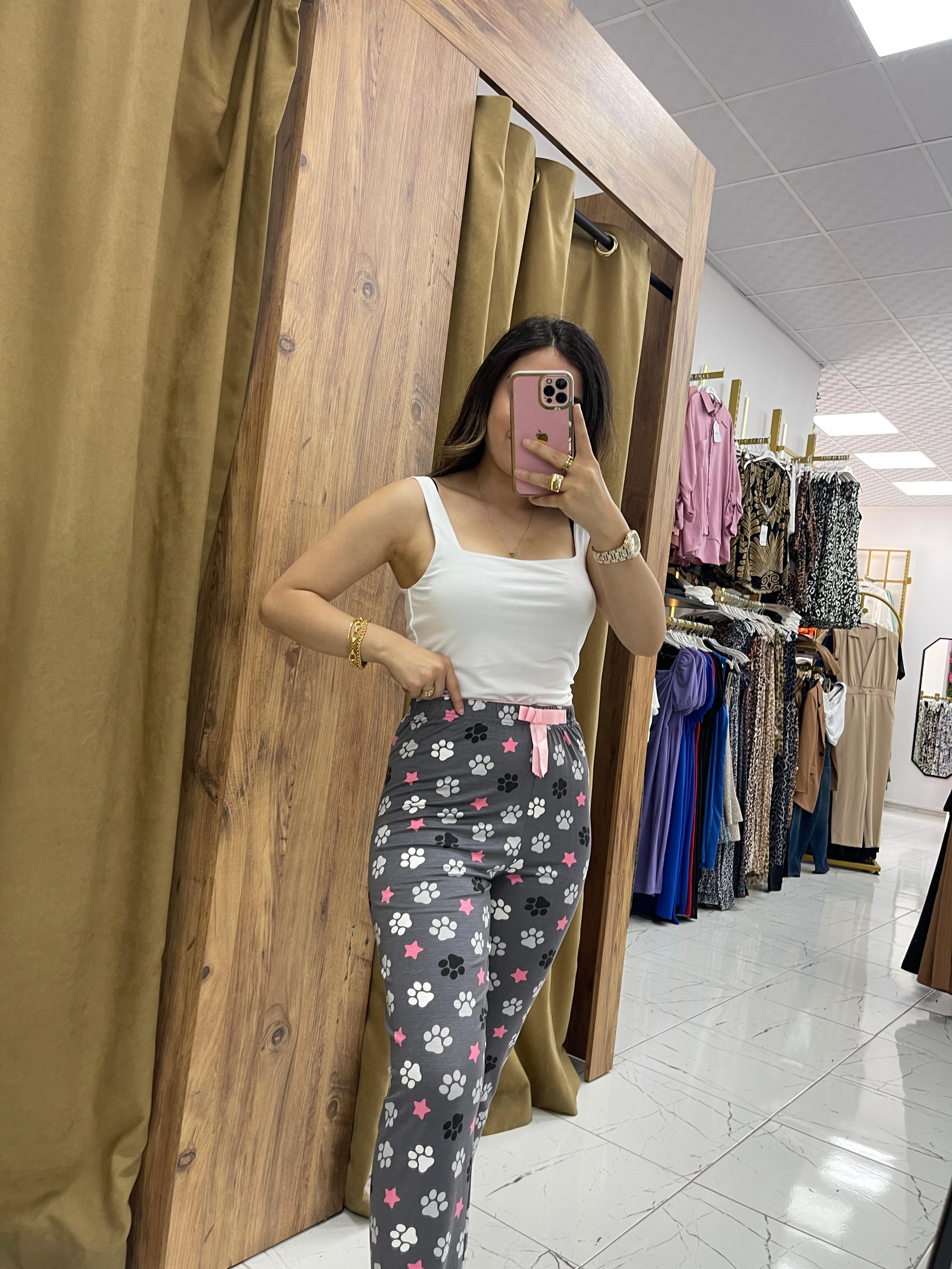 Blas Pijama 