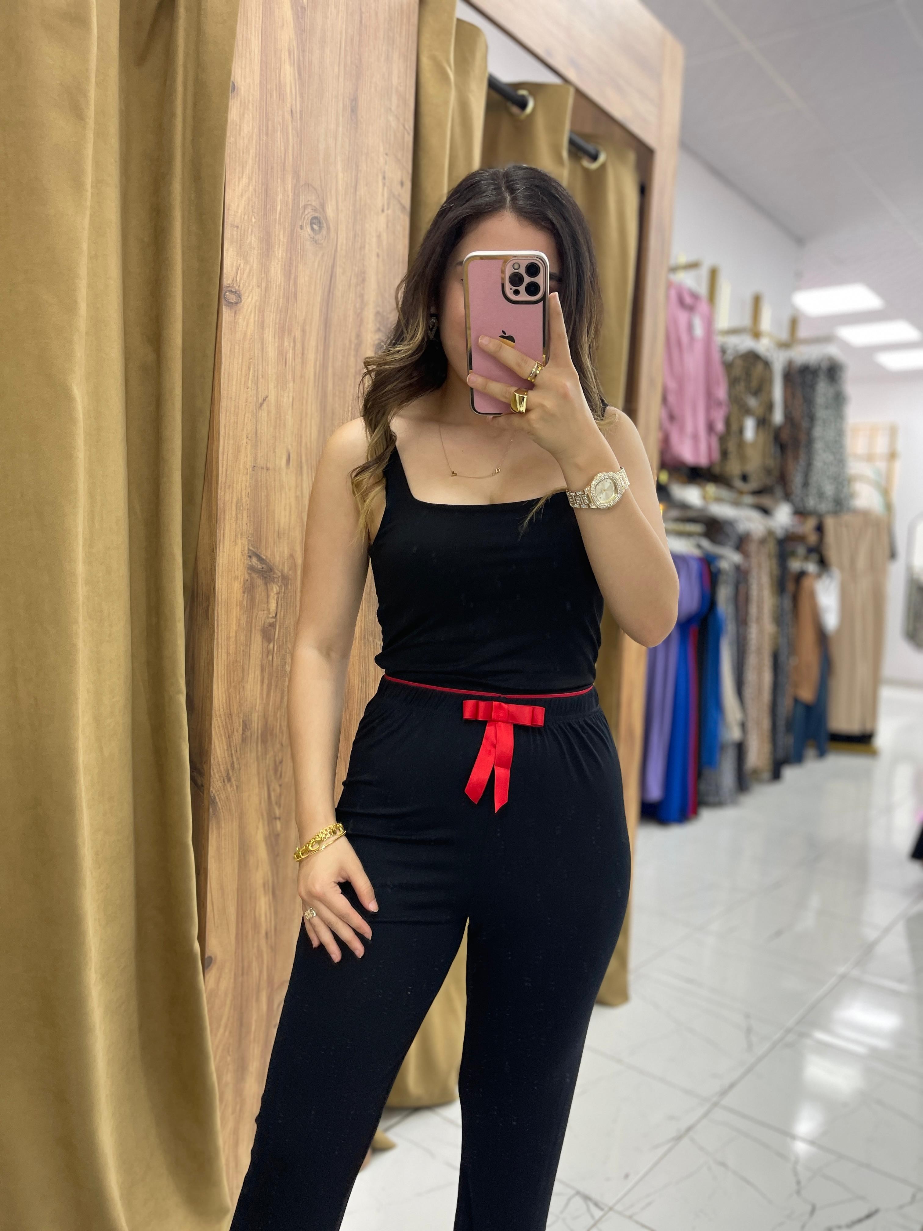 Seyr Pijama 