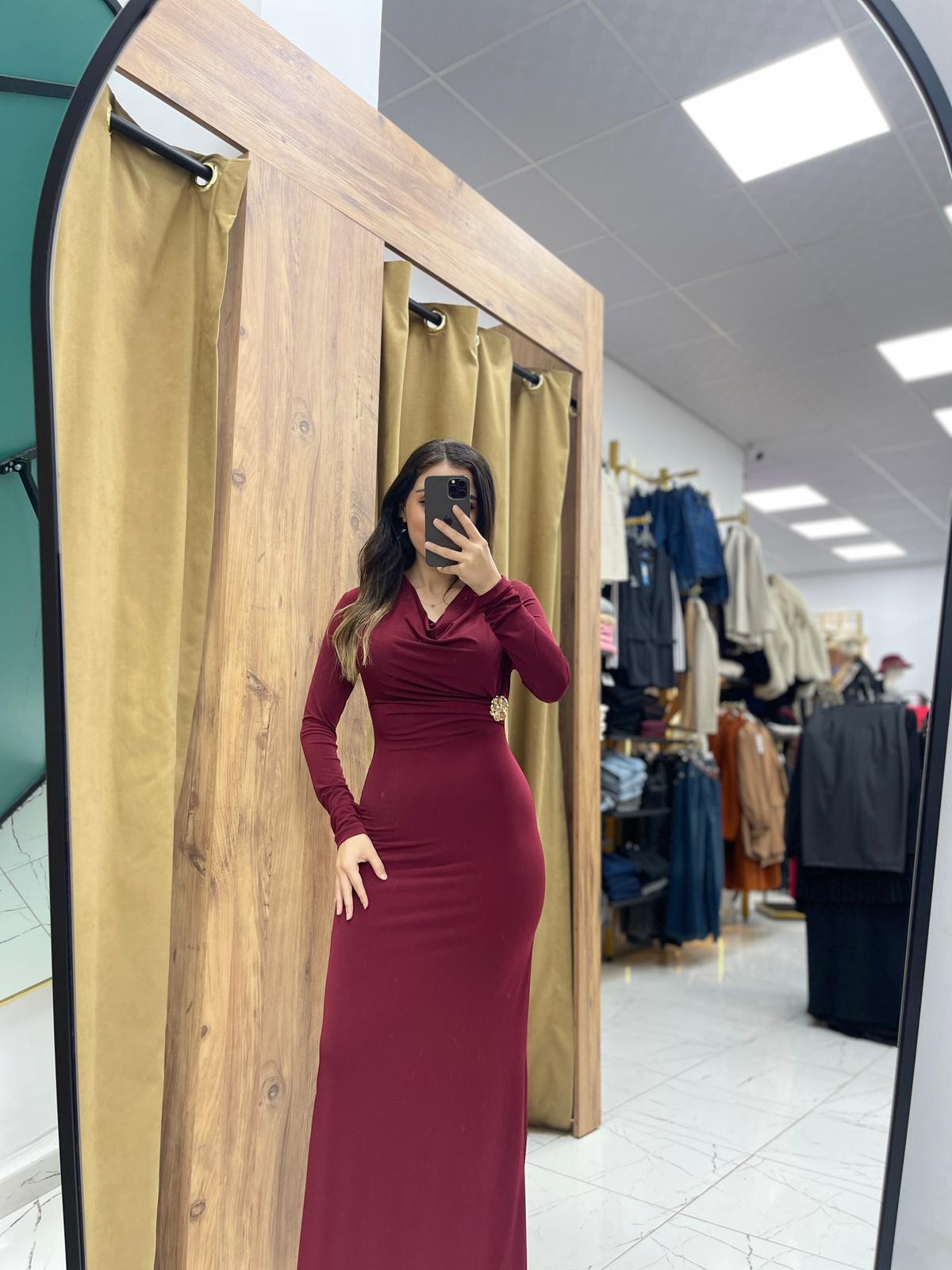 Aret Elbise  - Bordo