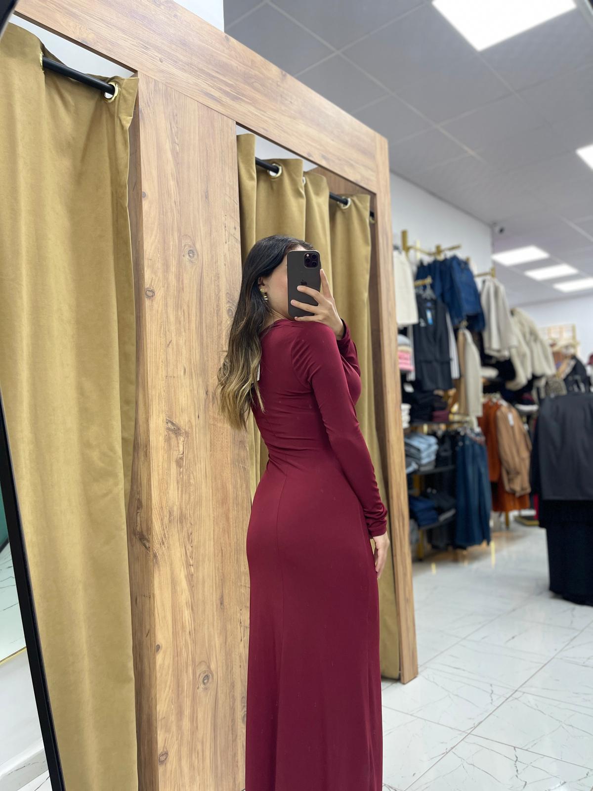 Aret Elbise  - Bordo