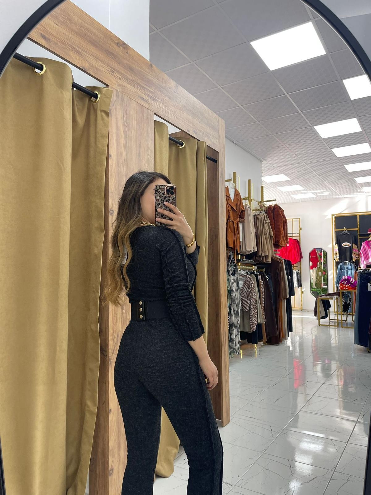 Ters Dikiş Takım