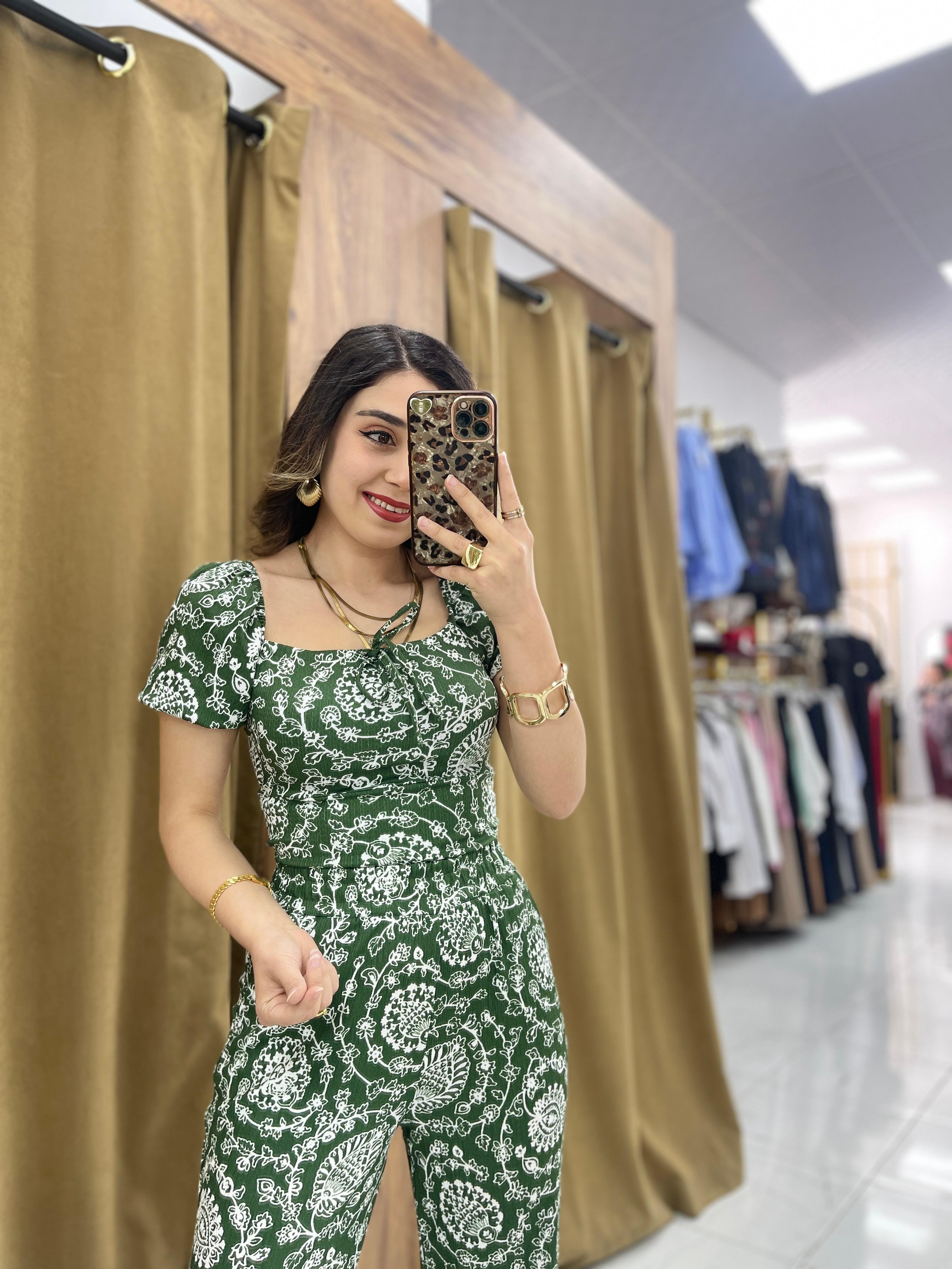 Vexa Takım - Yeşil
