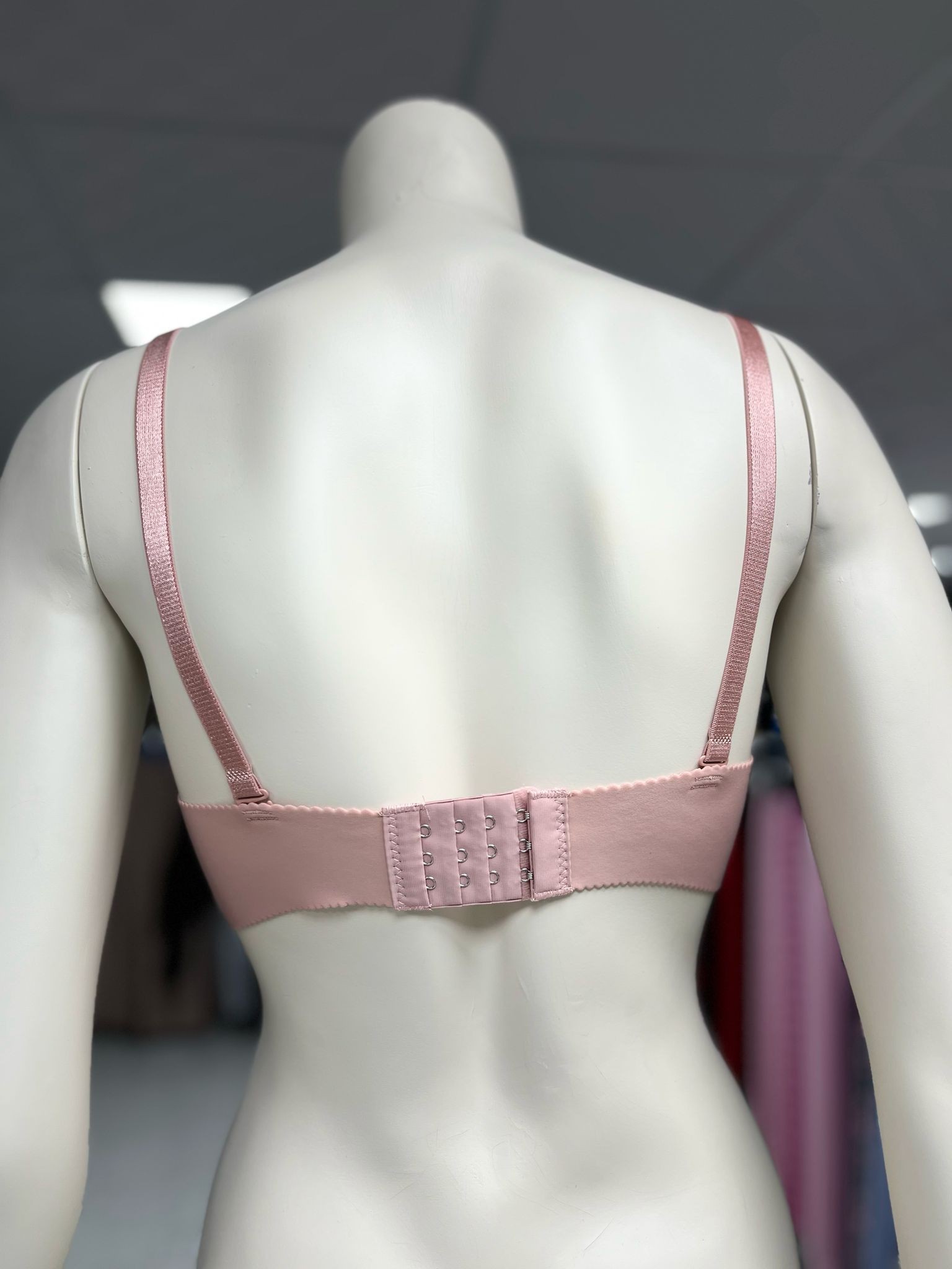 Liray Sütyen  - Pembe