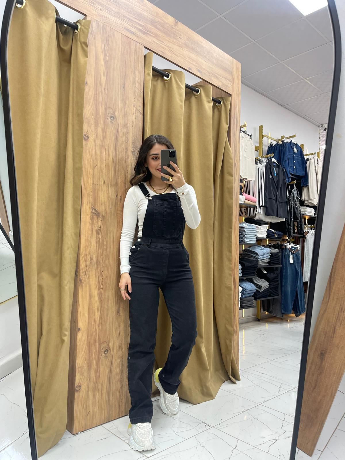 Bahçıvan Tulum  - Antrasit