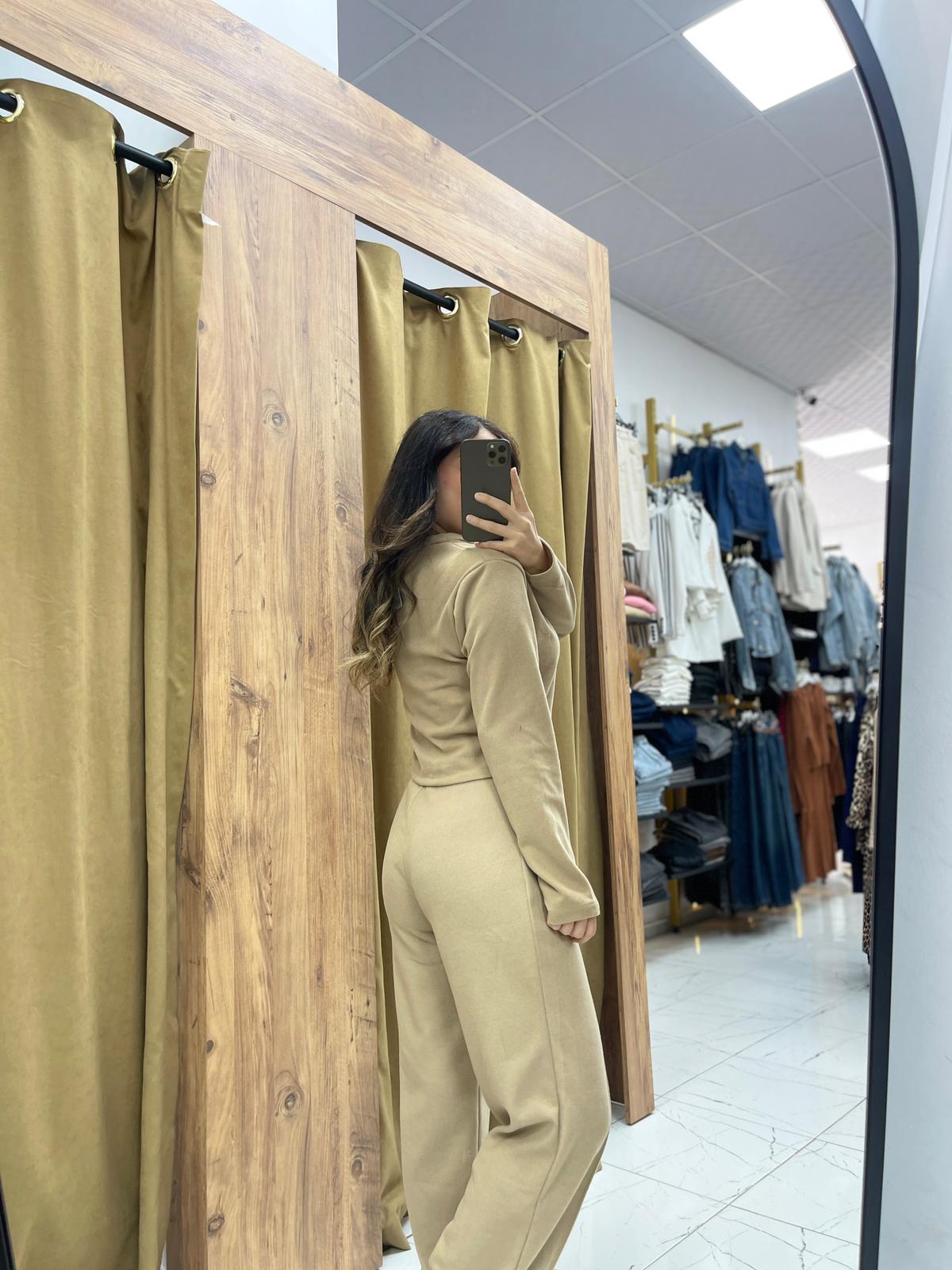 Rozalin Takım - Vizon