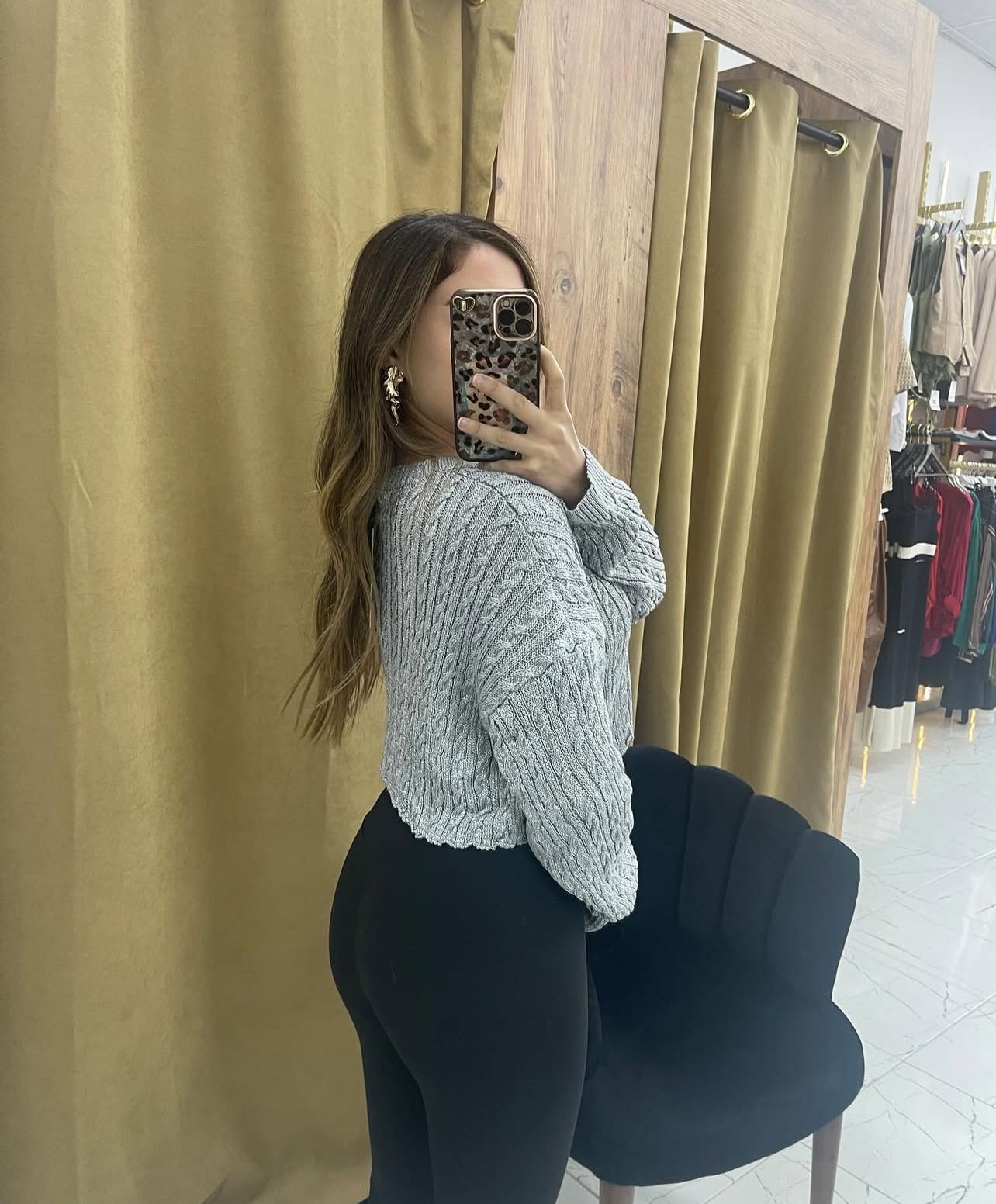 Simli Triko 