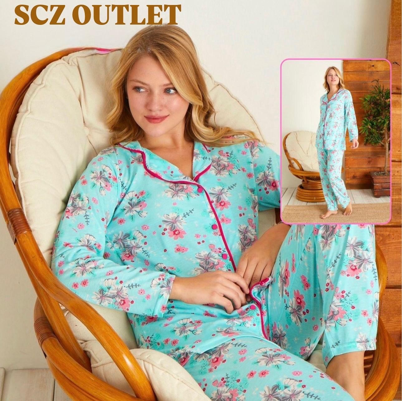 Pijama Takımı