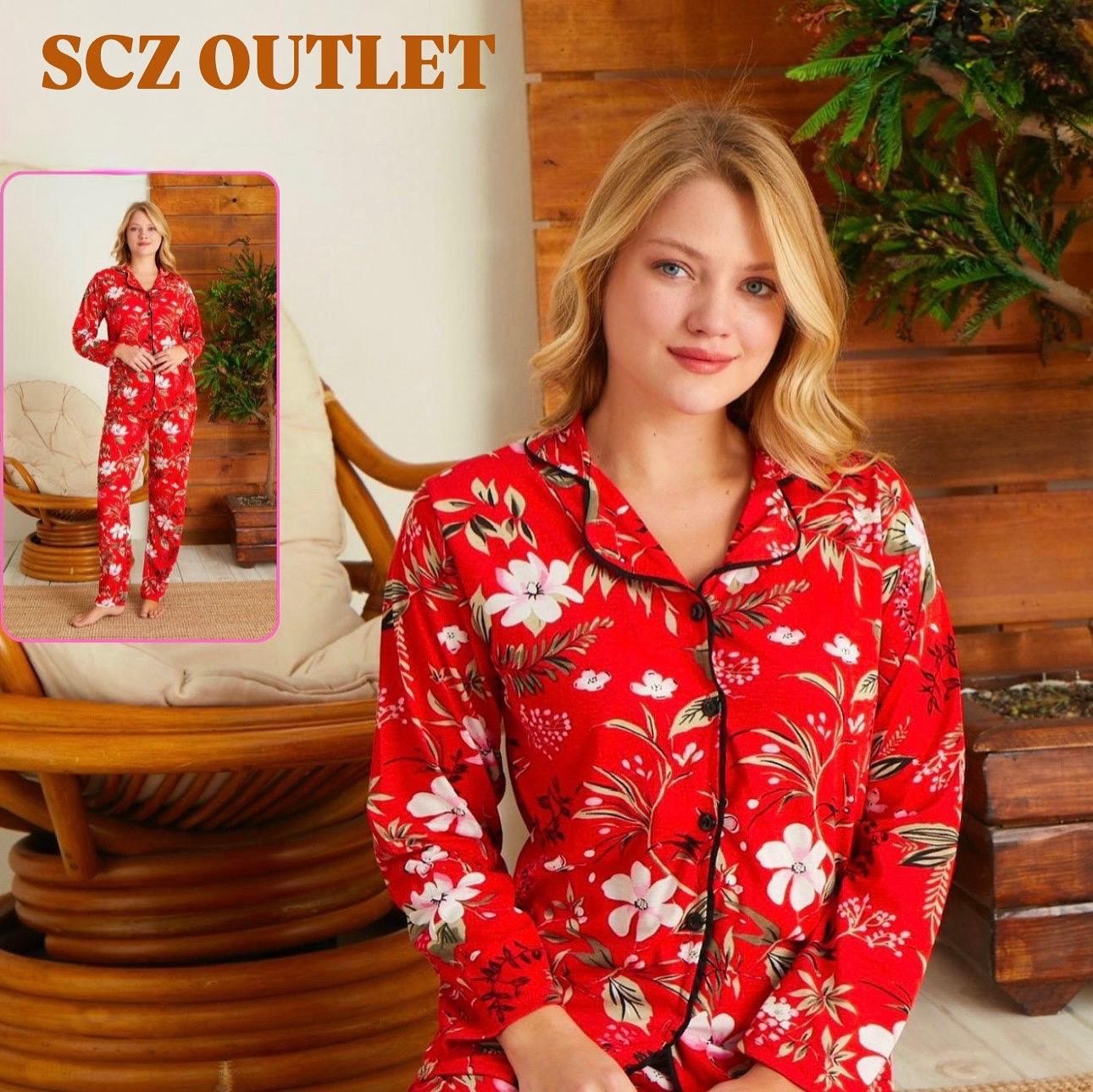 Pijama Takım