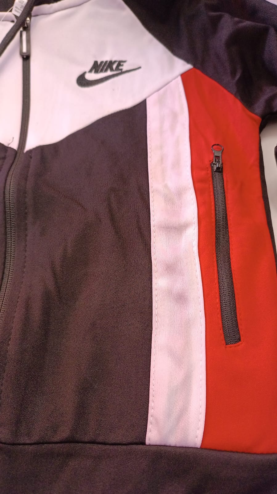 ERKEK ÇOCUK İKİLİ EŞOFMAN TAKIMI