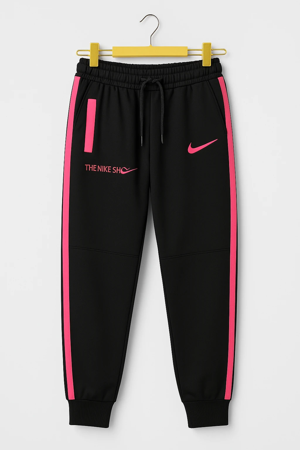 Kız Çocuk İkili Eşofman Takımı