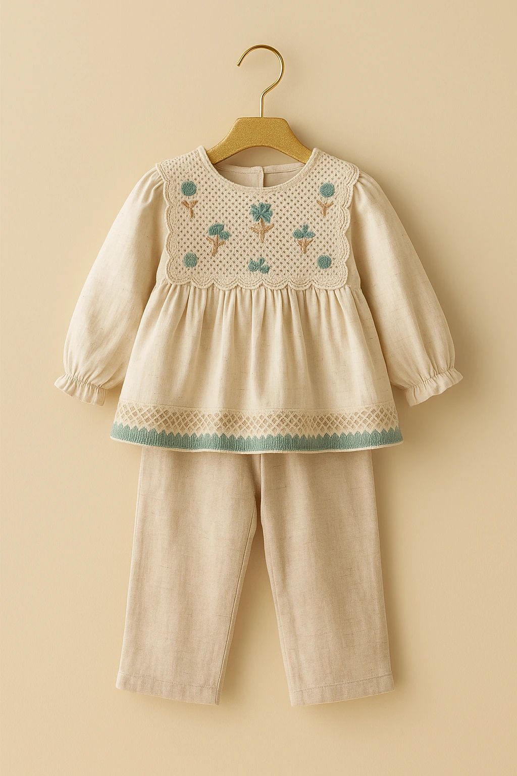 KIZ ÇOCUK İKİLİ TAKIM 