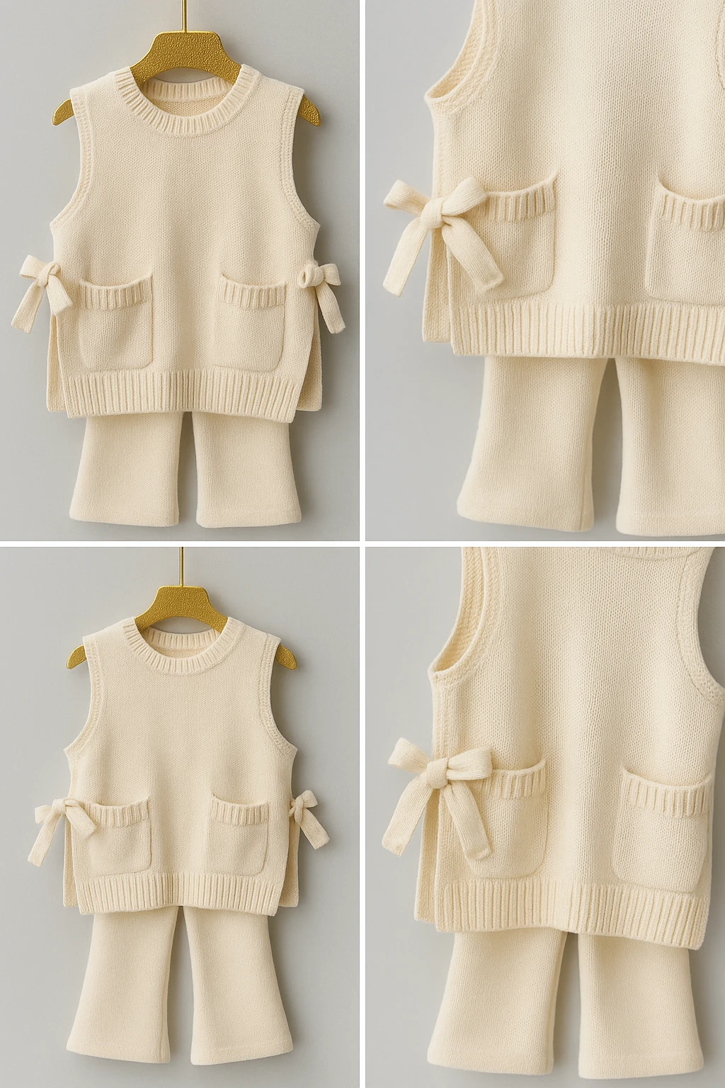 KIZ ÇOCUK  İKİLİTAKIM