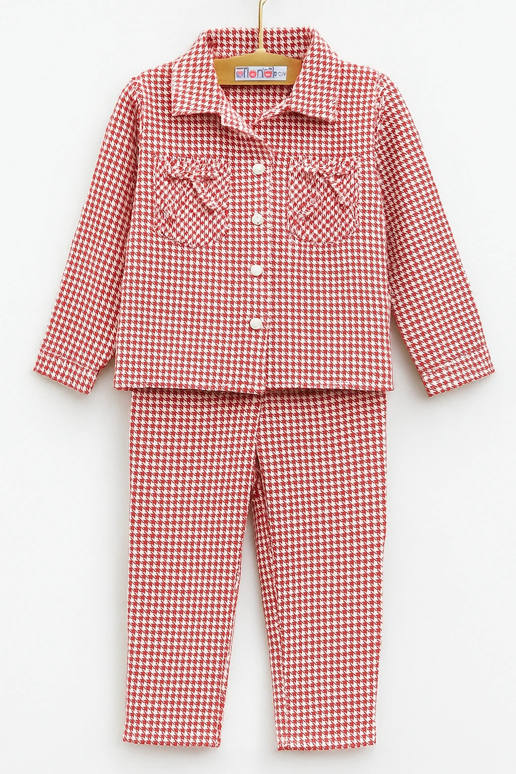 KIZ ÇOCUK İKİLİ ÇOCUK 